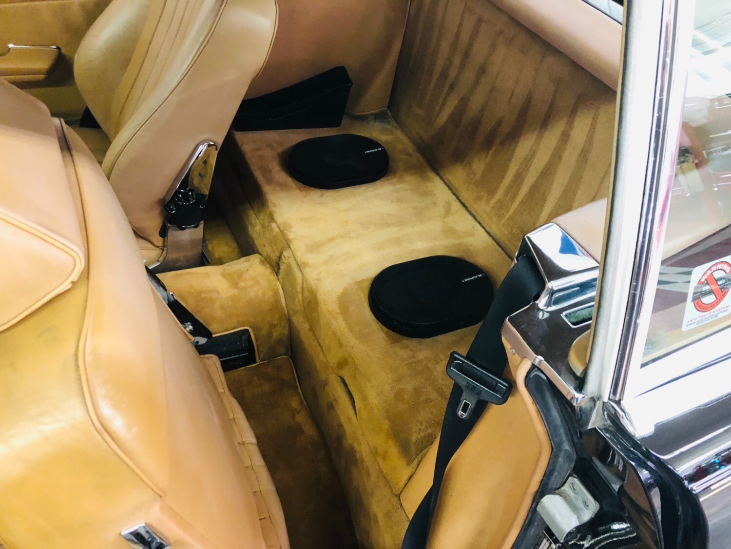 Used 1987 Mercedes-Benz 560 SL - VERY CLEAN CONVERTIBLE - PRICE DROP - SEE VIDEO | St. Petersburg, FL