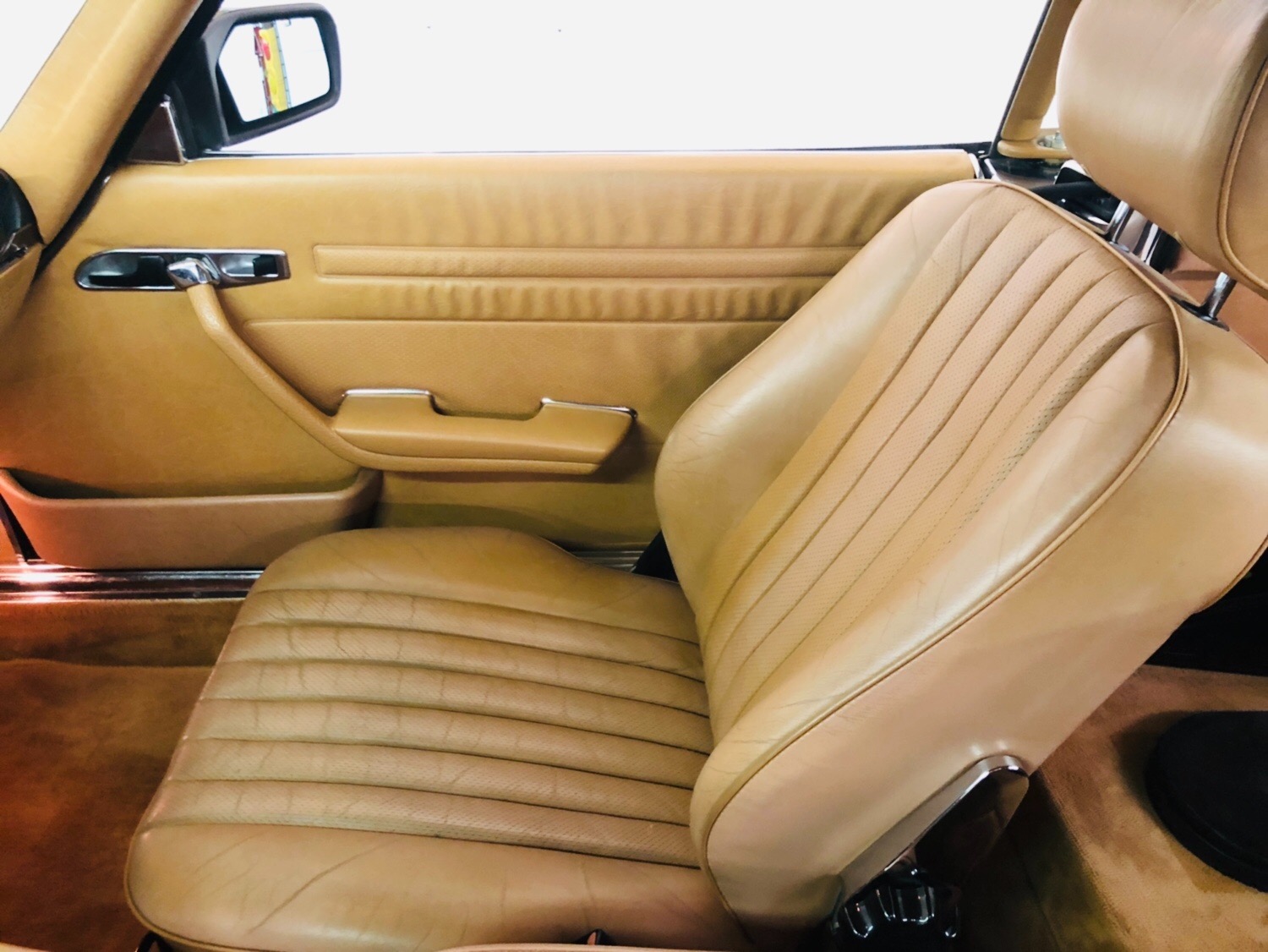 Used 1987 Mercedes-Benz 560 SL - VERY CLEAN CONVERTIBLE - PRICE DROP - SEE VIDEO | St. Petersburg, FL