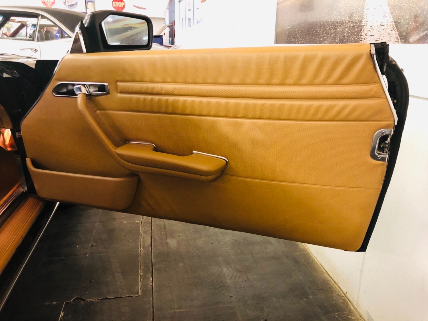 Used 1987 Mercedes-Benz 560 SL - VERY CLEAN CONVERTIBLE - PRICE DROP - SEE VIDEO | St. Petersburg, FL