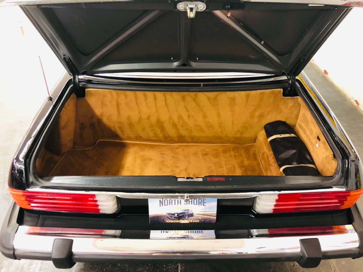 Used 1987 Mercedes-Benz 560 SL - VERY CLEAN CONVERTIBLE - PRICE DROP - SEE VIDEO | St. Petersburg, FL