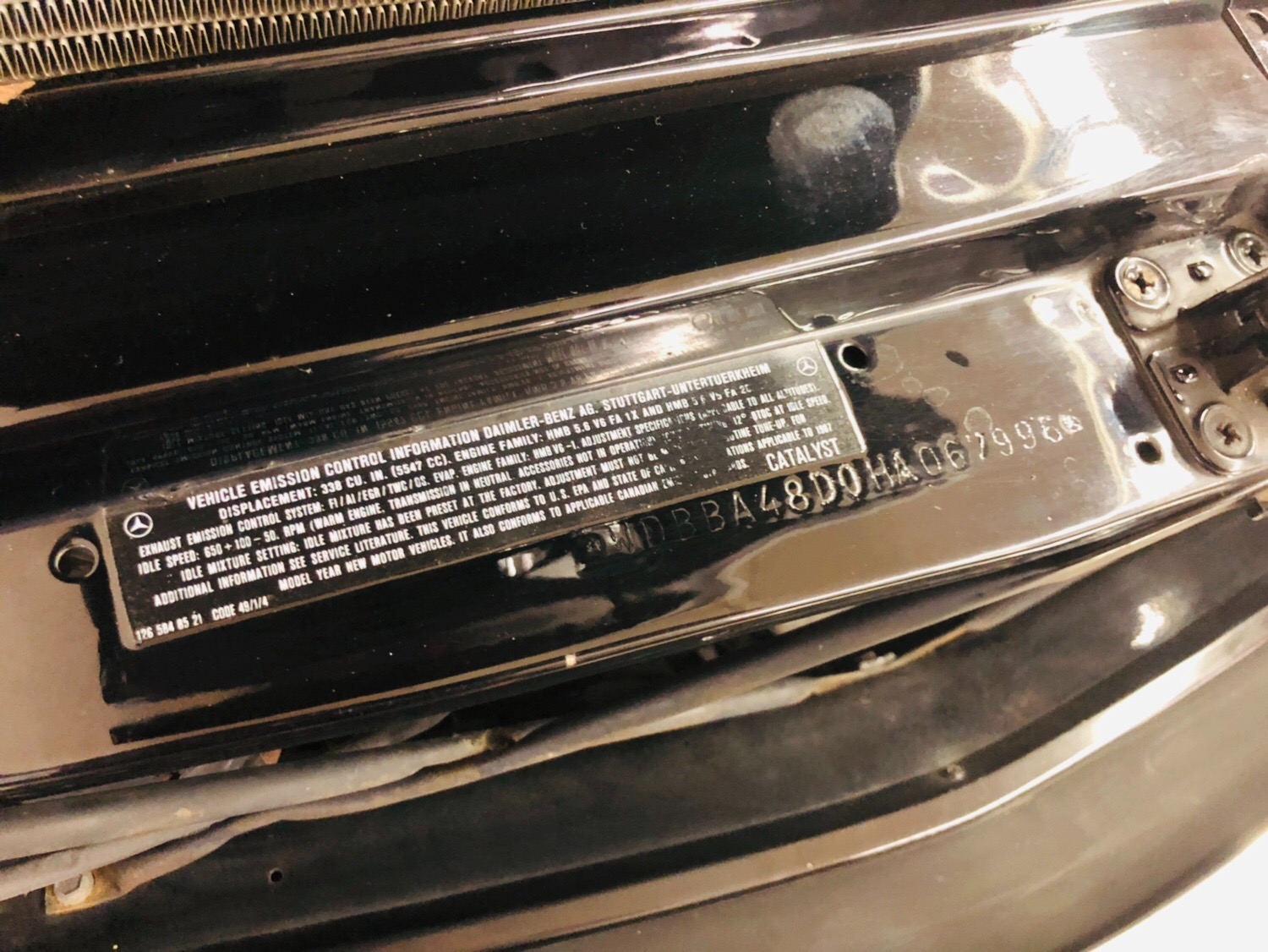 Used 1987 Mercedes-Benz 560 SL - VERY CLEAN CONVERTIBLE - PRICE DROP - SEE VIDEO | St. Petersburg, FL