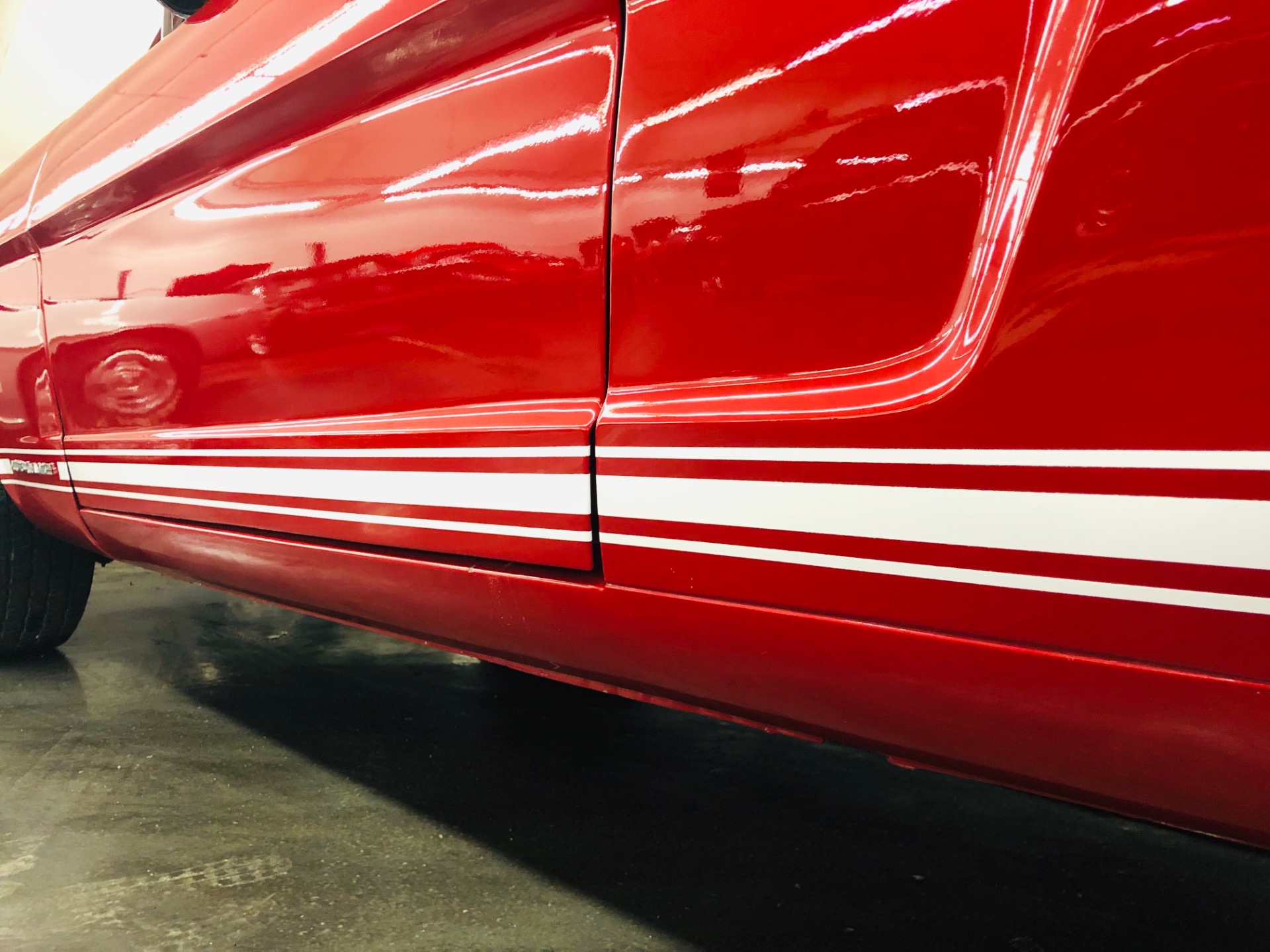 Used 1966 Ford Mustang -C CODE FASTBACK - 289 - READY FOR SHOWS-SEE VIDEO | Mundelein, IL