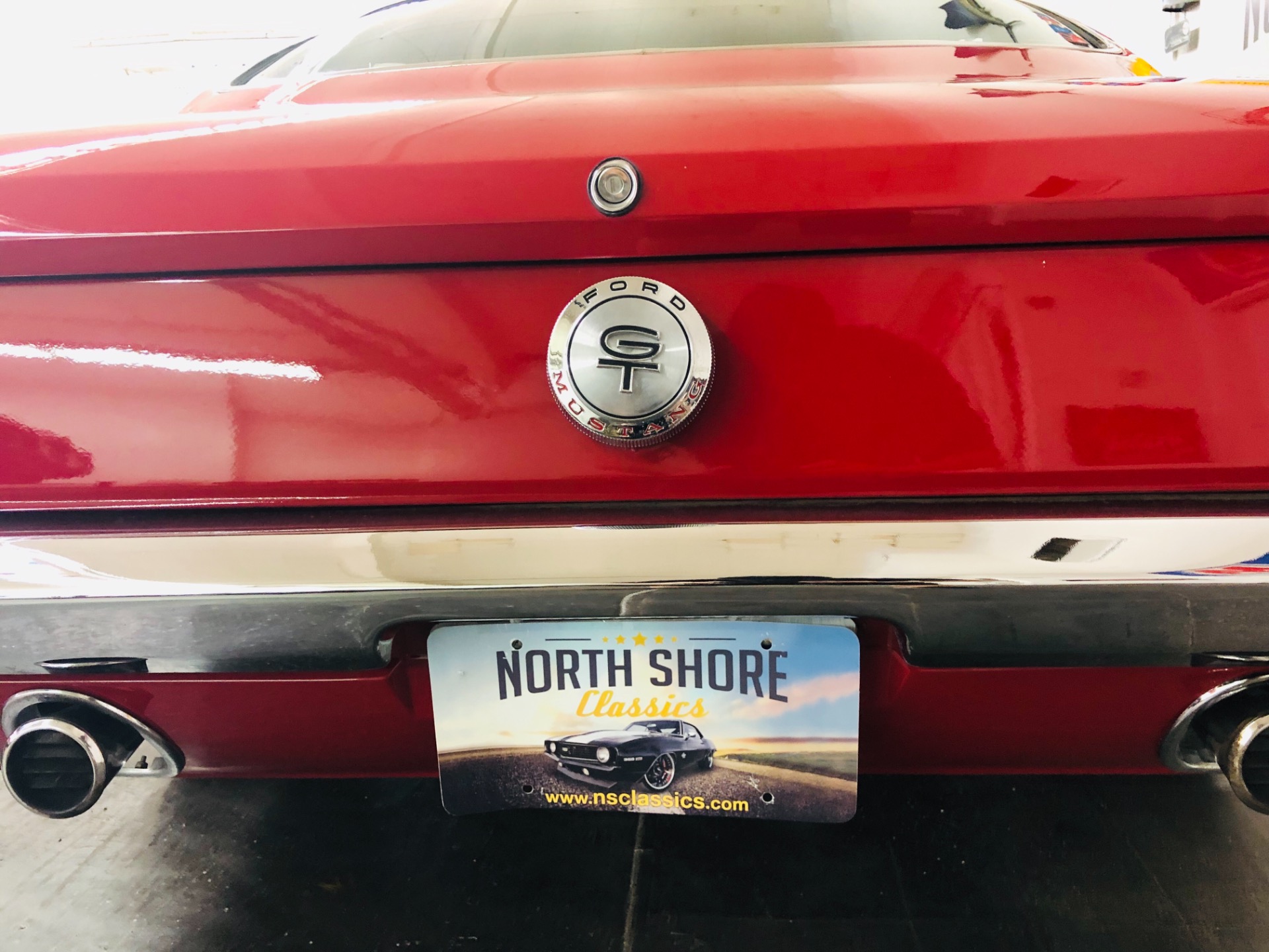 Used 1966 Ford Mustang -C CODE FASTBACK - 289 - READY FOR SHOWS-SEE VIDEO | Mundelein, IL