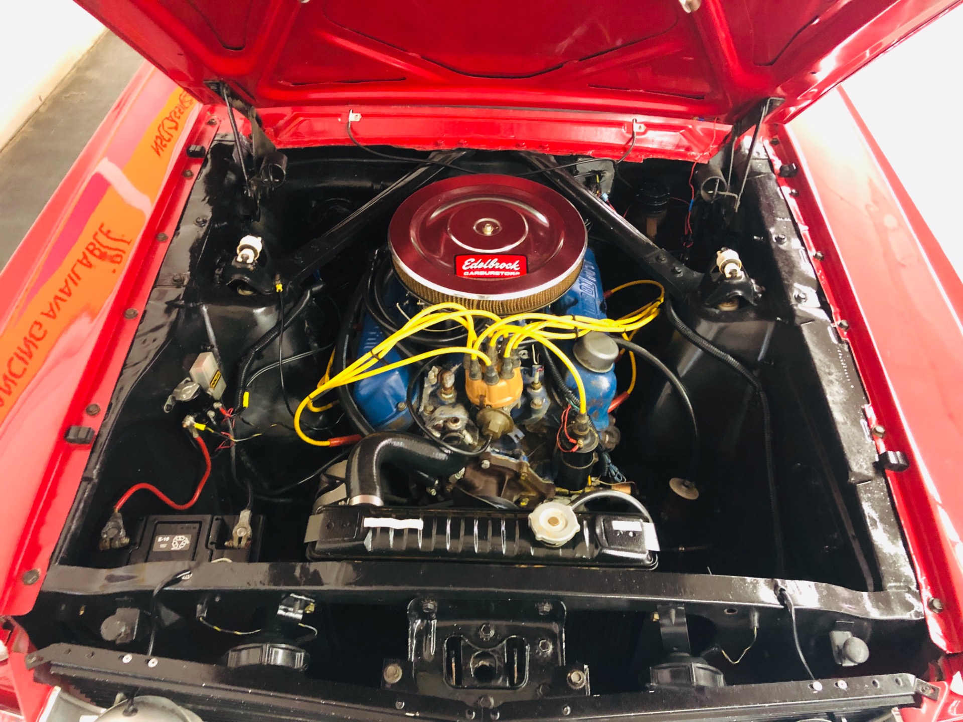Used 1966 Ford Mustang -C CODE FASTBACK - 289 - READY FOR SHOWS-SEE VIDEO | Mundelein, IL