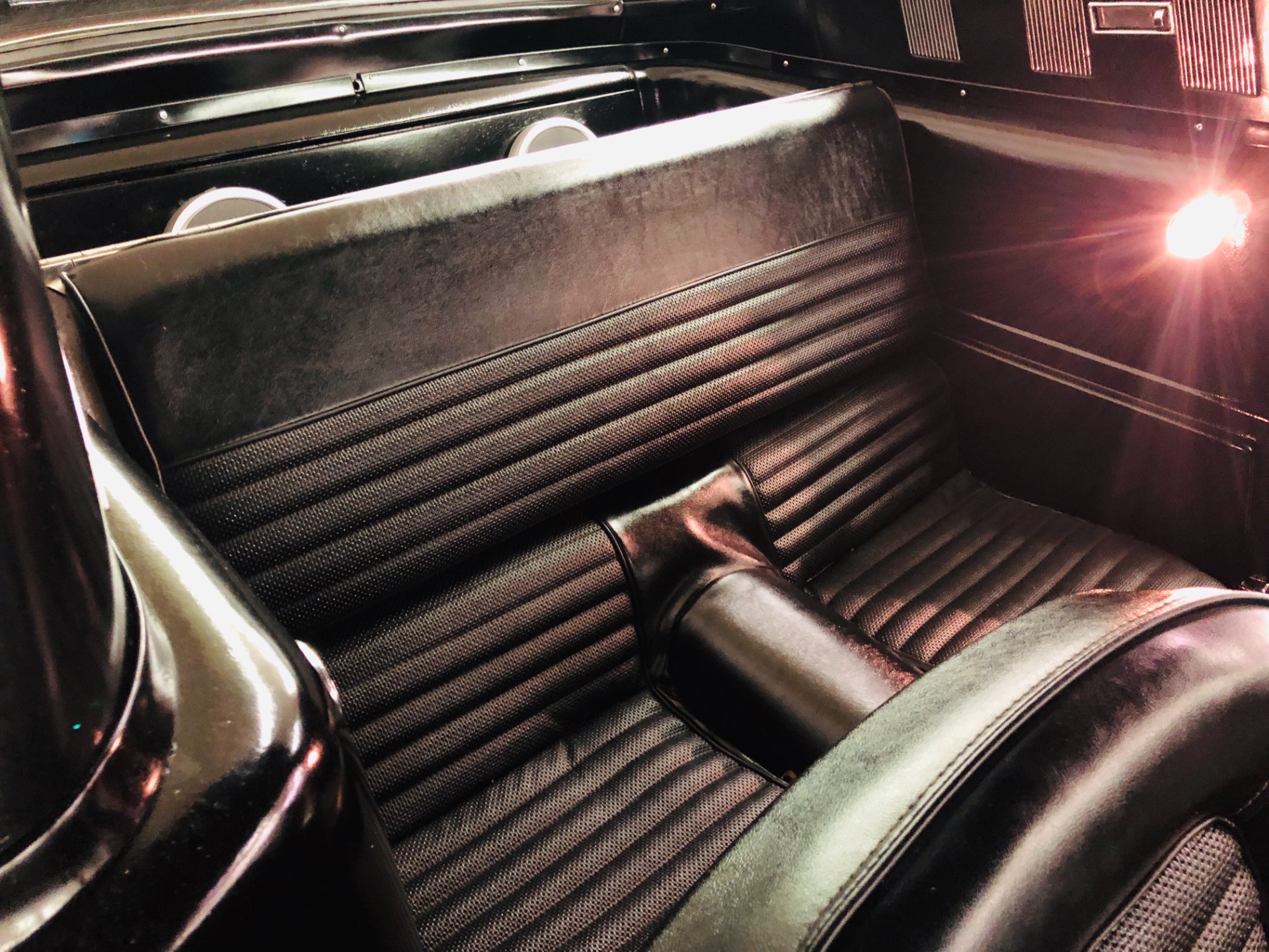 Used 1966 Ford Mustang -C CODE FASTBACK - 289 - READY FOR SHOWS-SEE VIDEO | Mundelein, IL