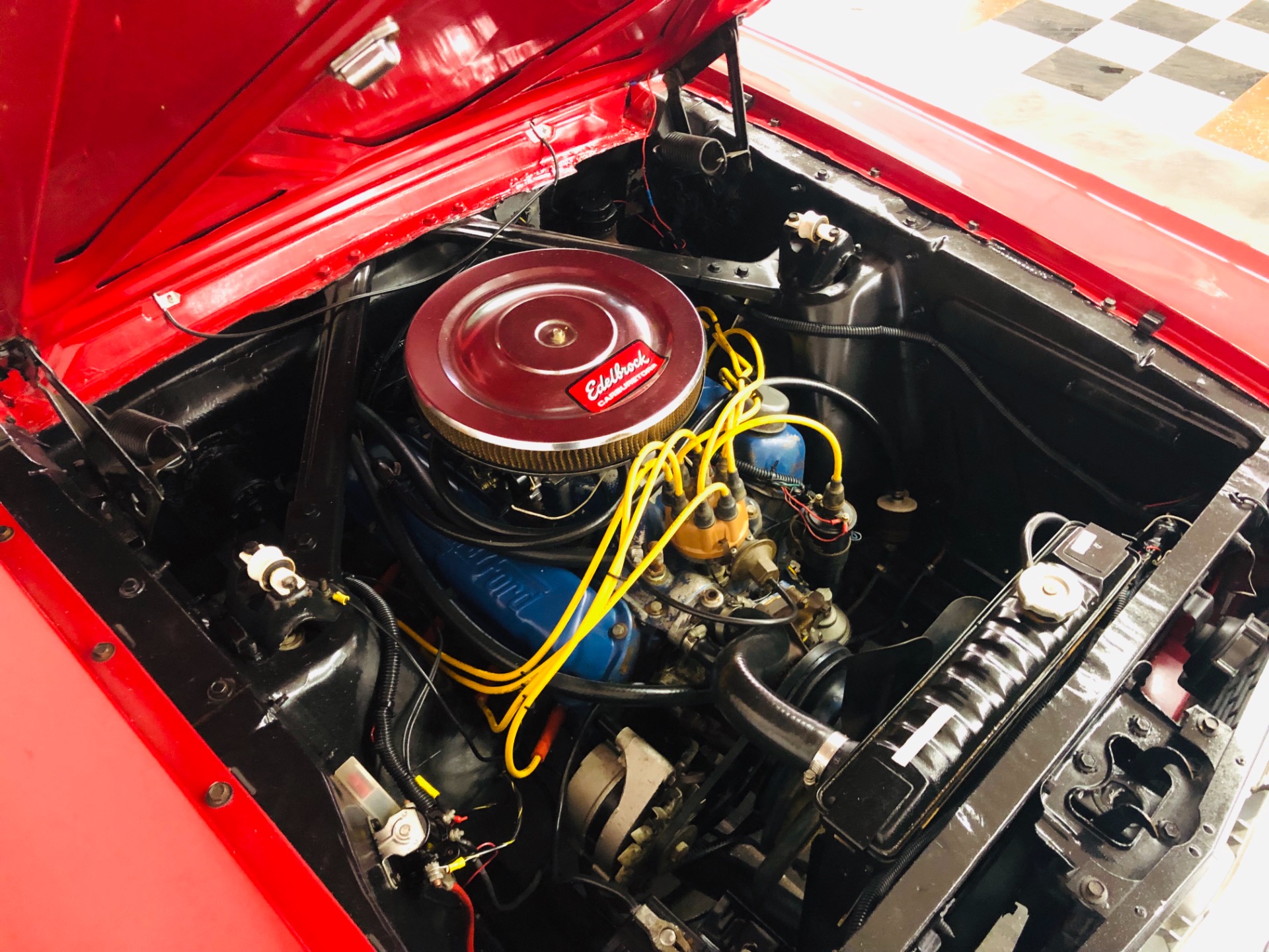 Used 1966 Ford Mustang -C CODE FASTBACK - 289 - READY FOR SHOWS-SEE VIDEO | Mundelein, IL