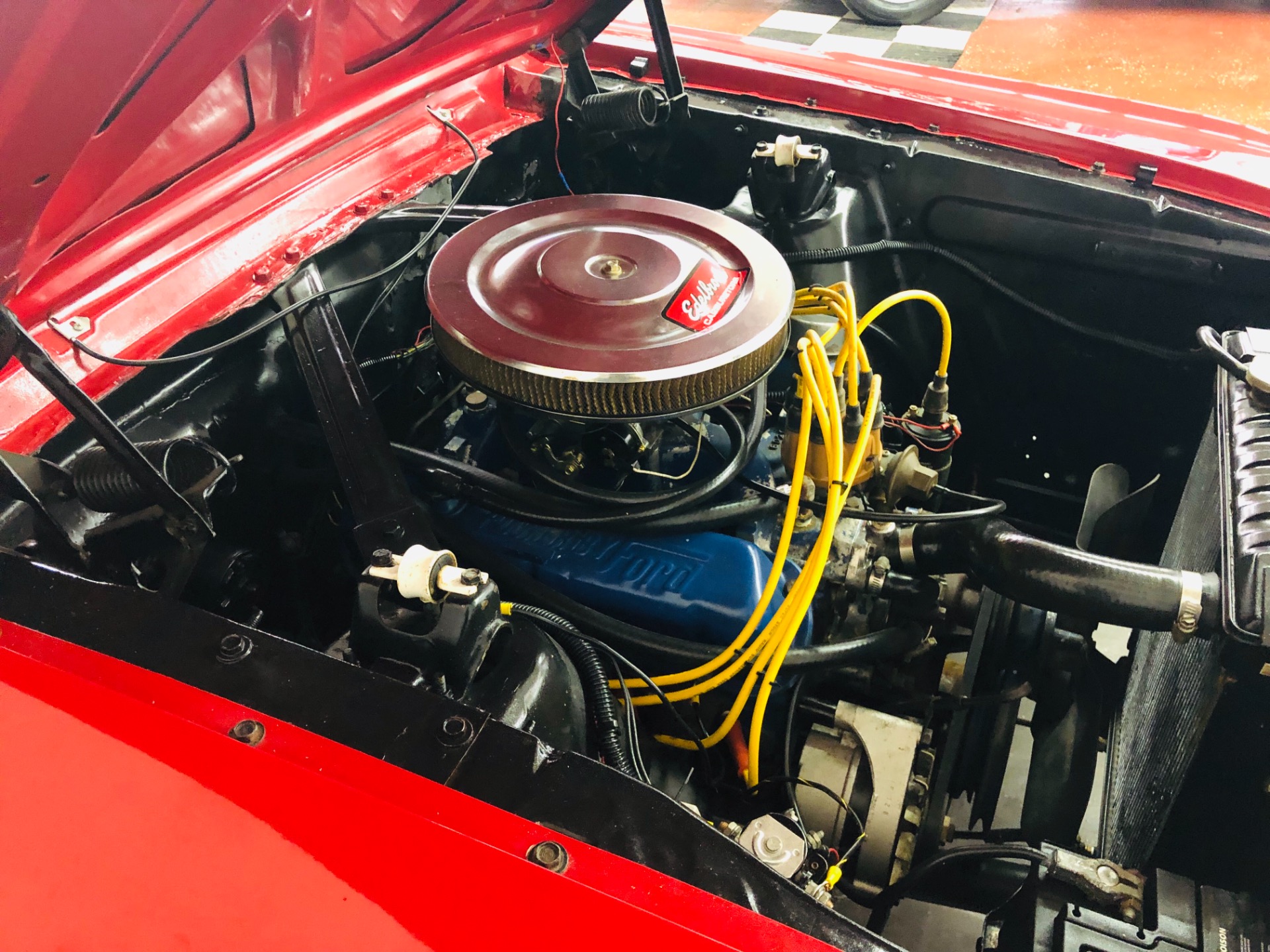 Used 1966 Ford Mustang -C CODE FASTBACK - 289 - READY FOR SHOWS-SEE VIDEO | Mundelein, IL