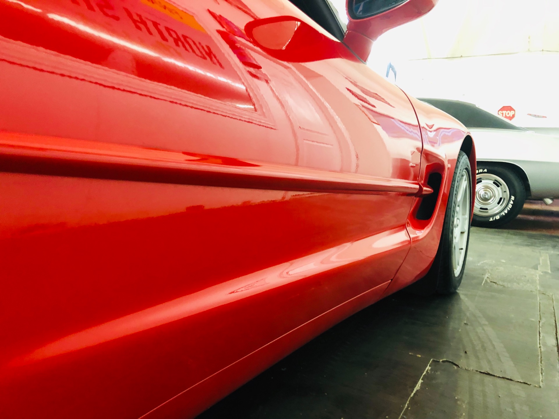 Used 1999 Chevrolet Corvette -SUPER LOW MILES - BUY WITH CONFIDENCE - 3 OWNER | Mundelein, IL