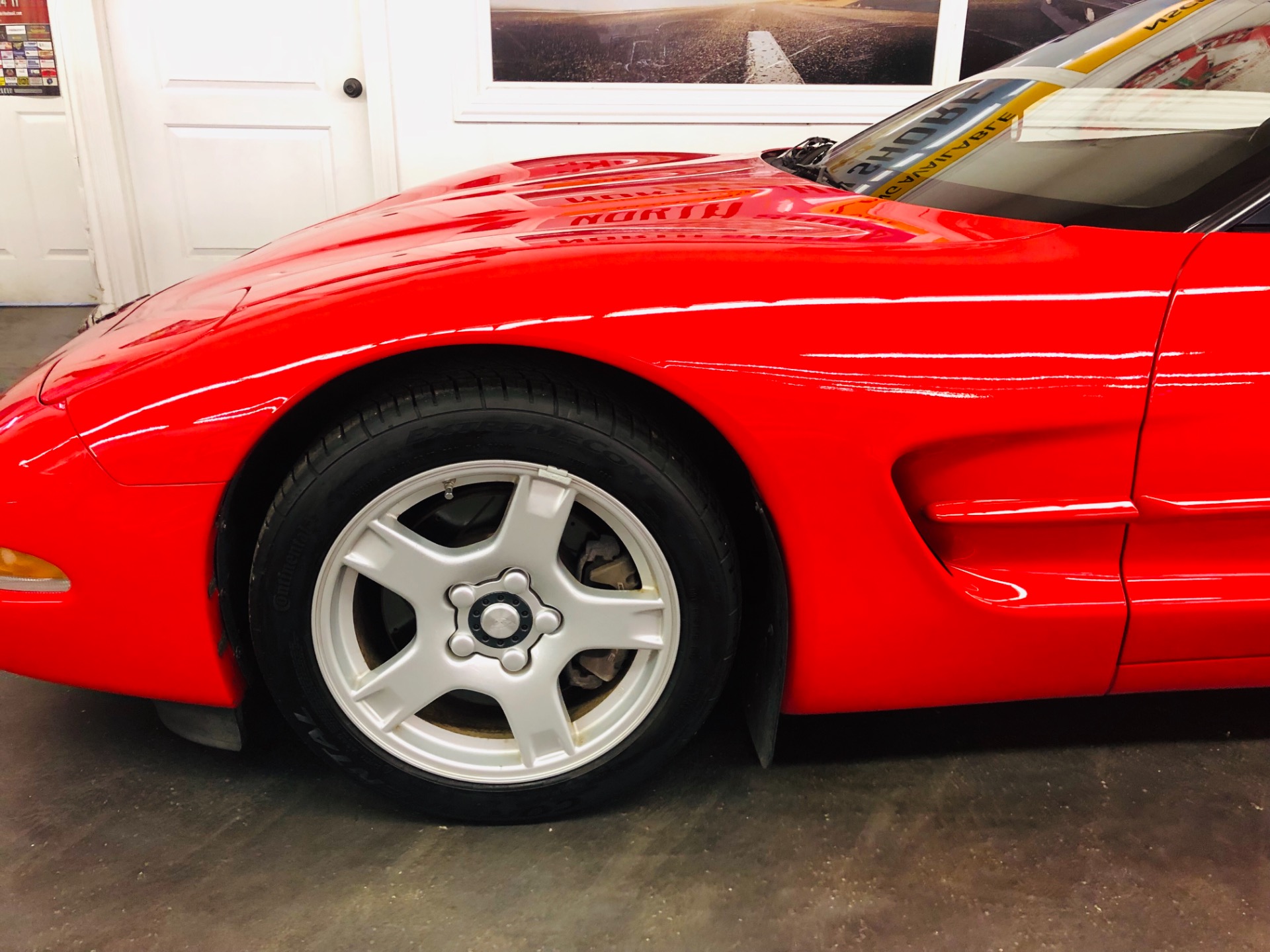 Used 1999 Chevrolet Corvette -SUPER LOW MILES - BUY WITH CONFIDENCE - 3 OWNER | Mundelein, IL
