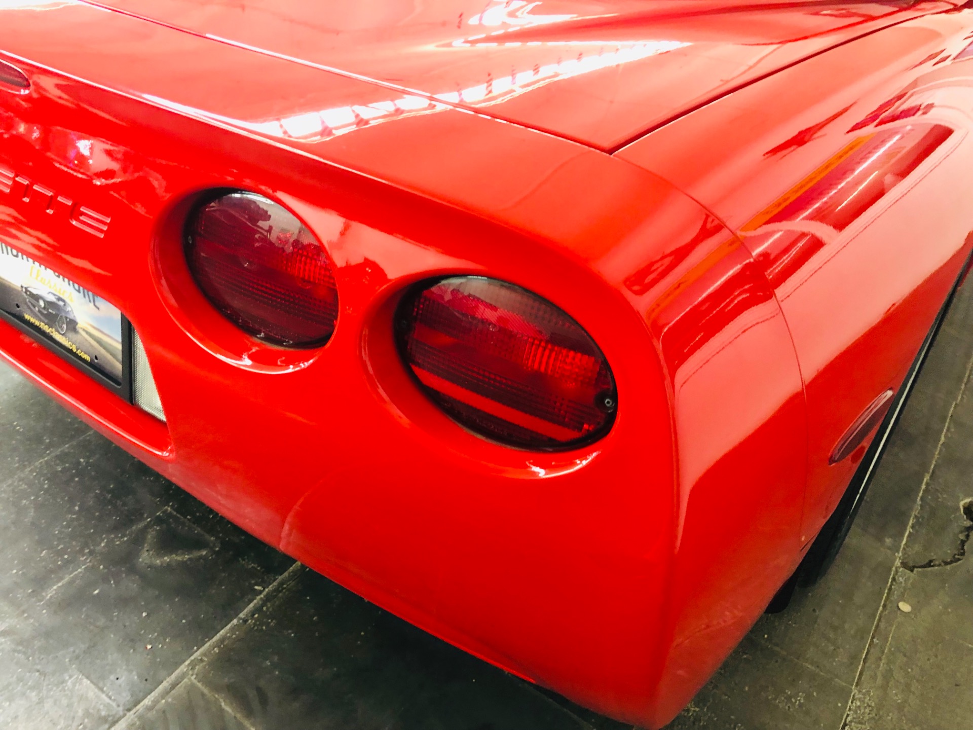 Used 1999 Chevrolet Corvette -SUPER LOW MILES - BUY WITH CONFIDENCE - 3 OWNER | Mundelein, IL