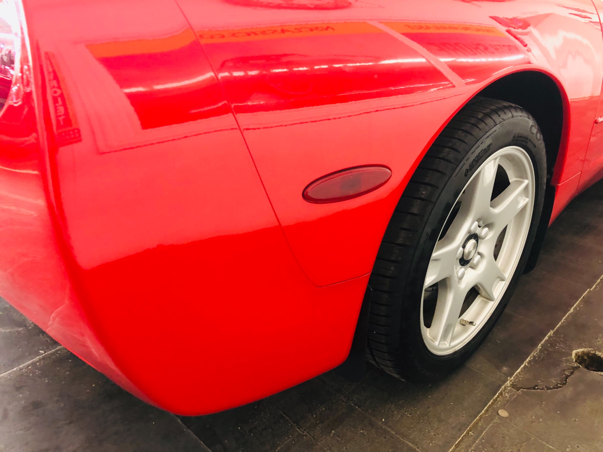 Used 1999 Chevrolet Corvette -SUPER LOW MILES - BUY WITH CONFIDENCE - 3 OWNER | Mundelein, IL