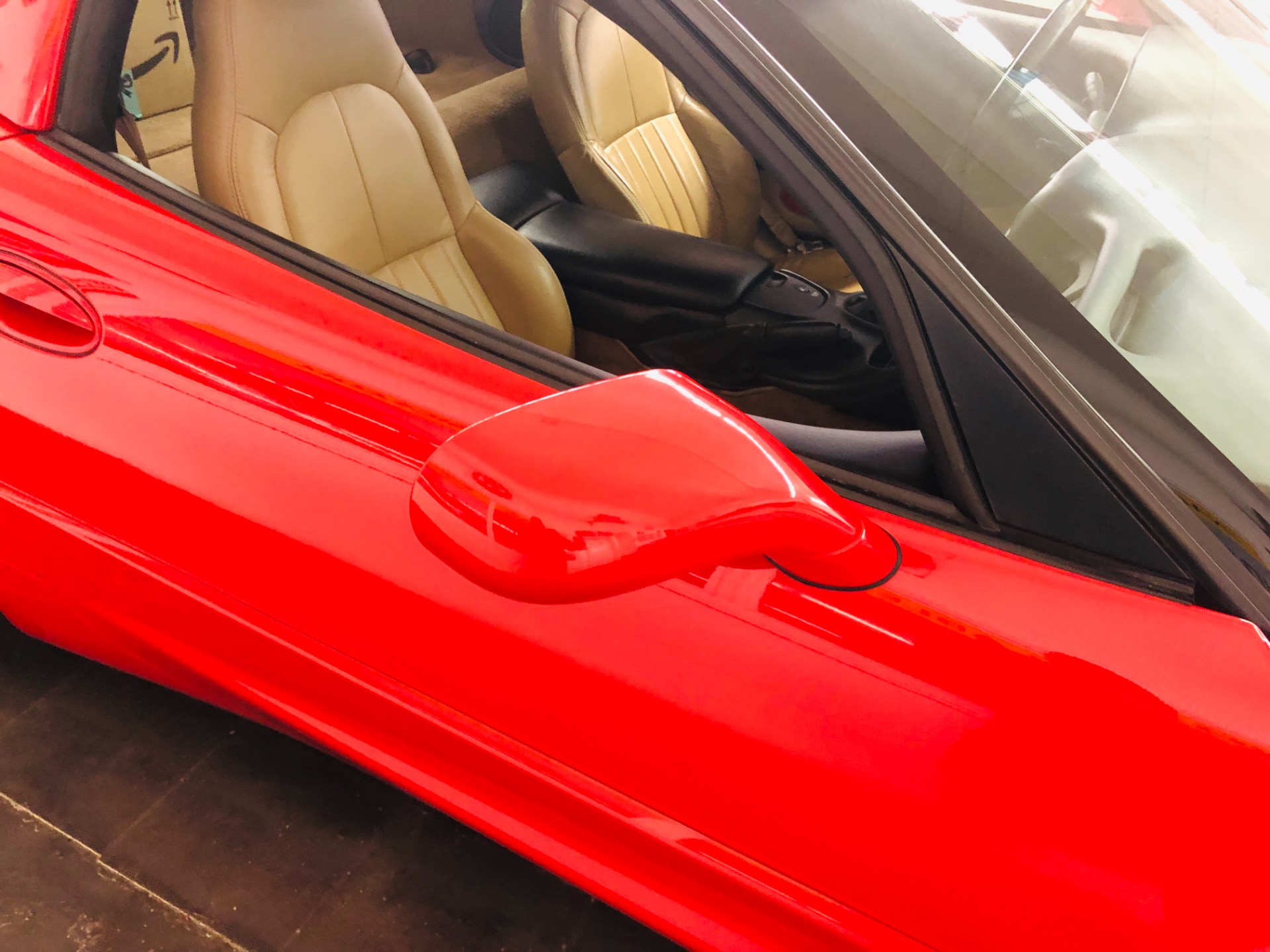 Used 1999 Chevrolet Corvette -SUPER LOW MILES - BUY WITH CONFIDENCE - 3 OWNER | Mundelein, IL