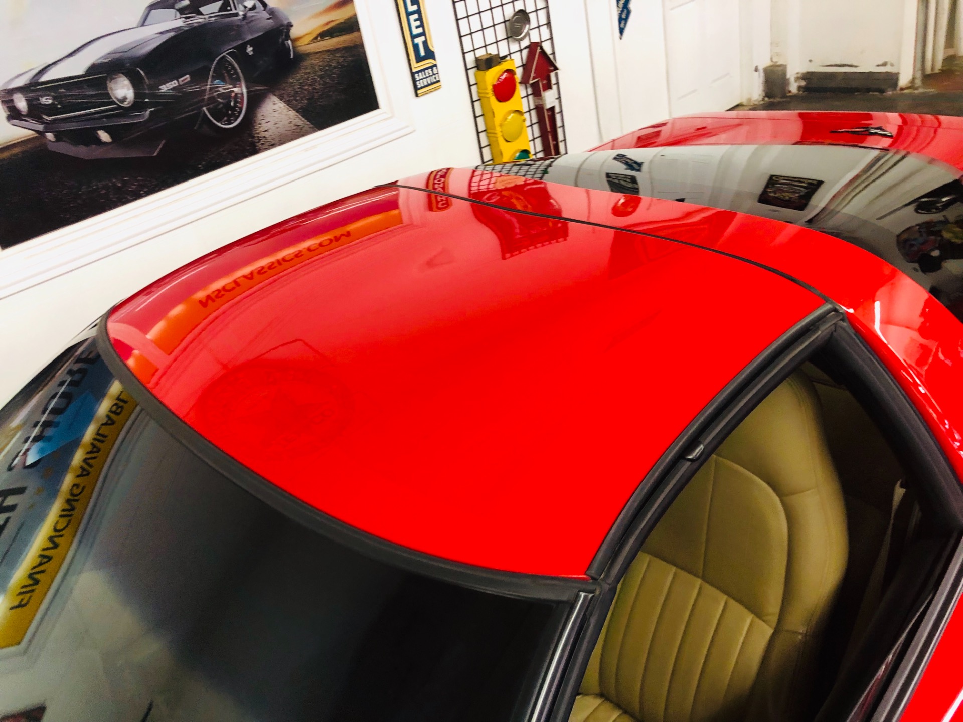 Used 1999 Chevrolet Corvette -SUPER LOW MILES - BUY WITH CONFIDENCE - 3 OWNER | Mundelein, IL