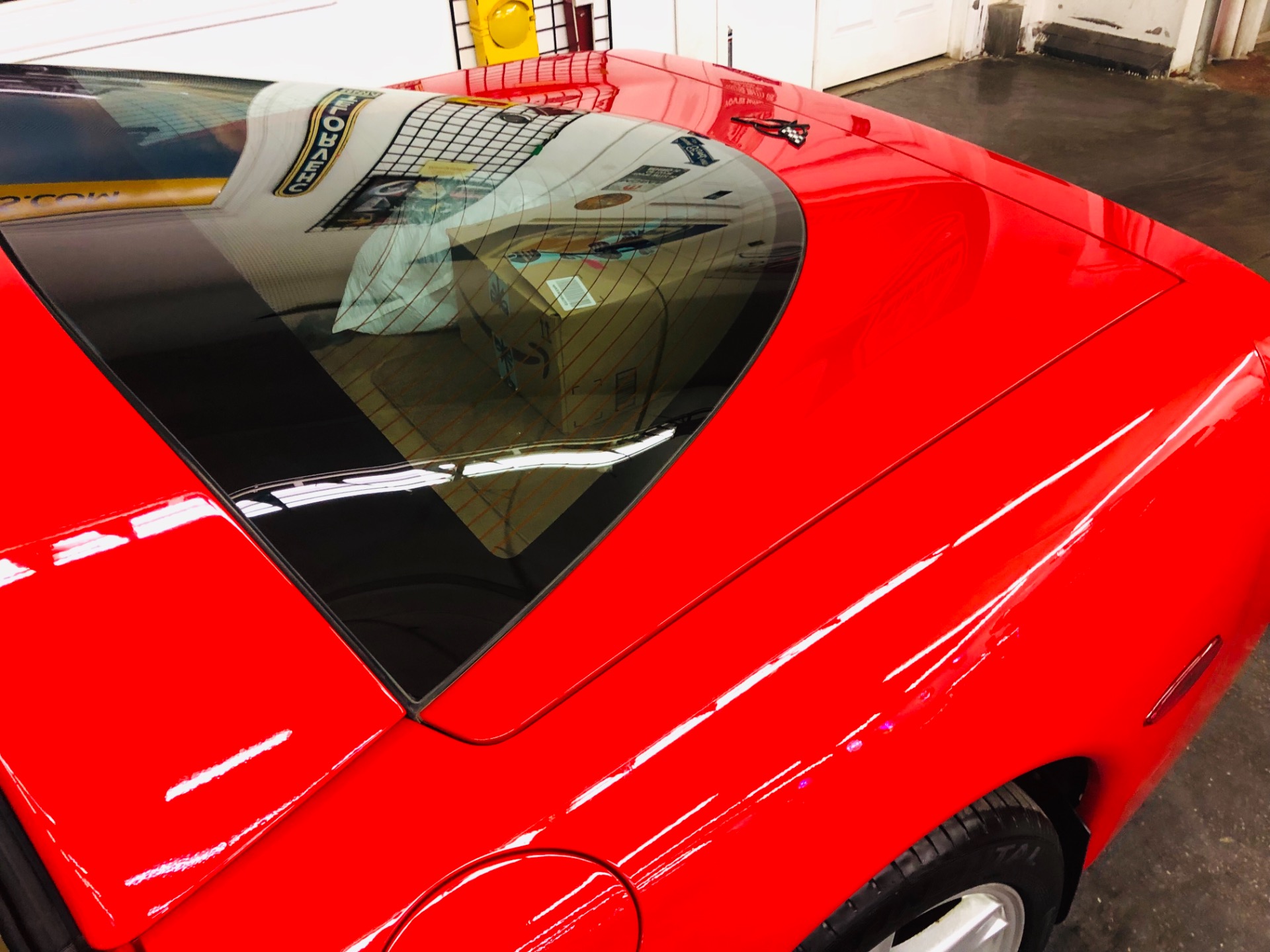 Used 1999 Chevrolet Corvette -SUPER LOW MILES - BUY WITH CONFIDENCE - 3 OWNER | Mundelein, IL