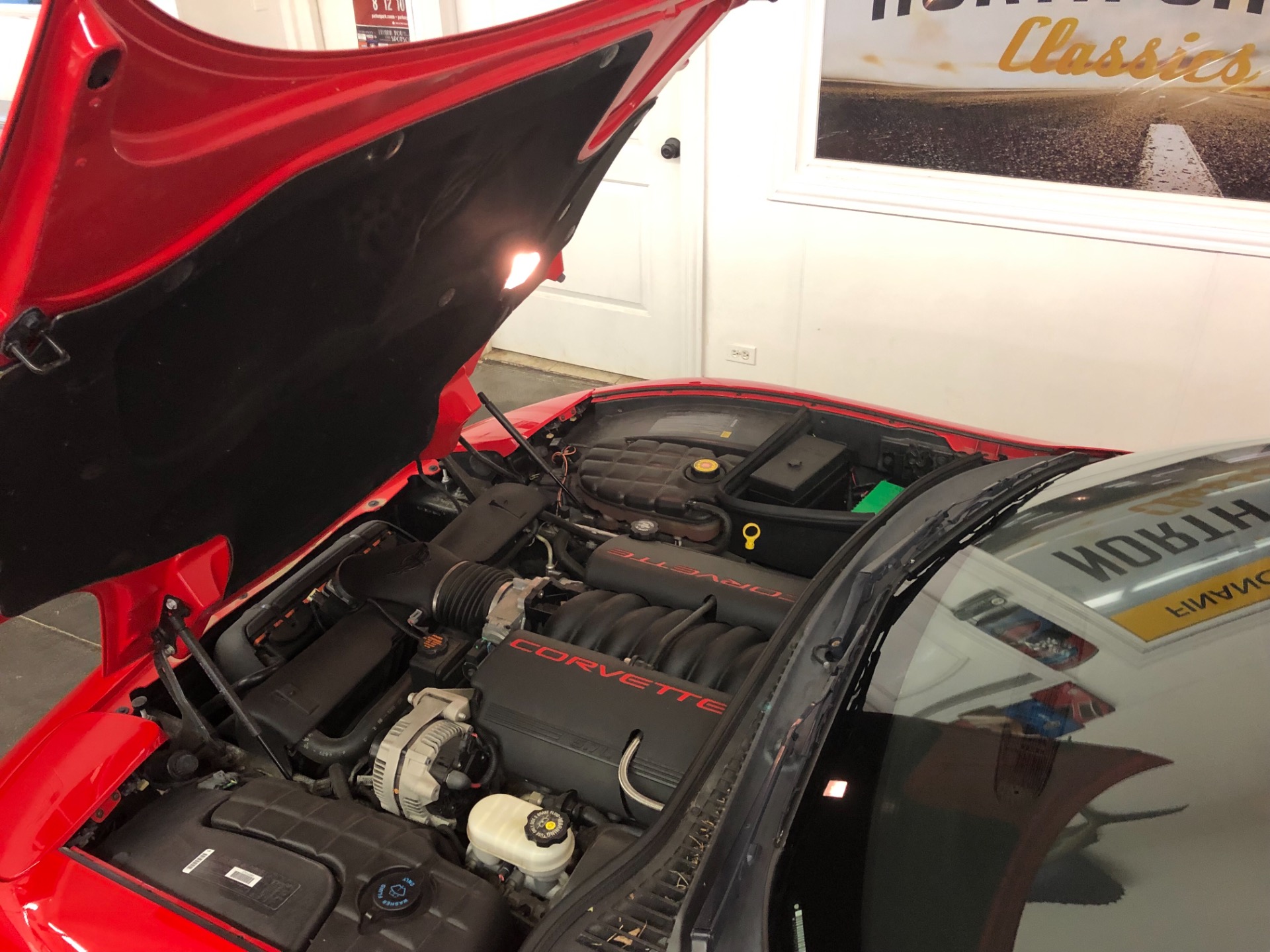 Used 1999 Chevrolet Corvette -SUPER LOW MILES - BUY WITH CONFIDENCE - 3 OWNER | Mundelein, IL