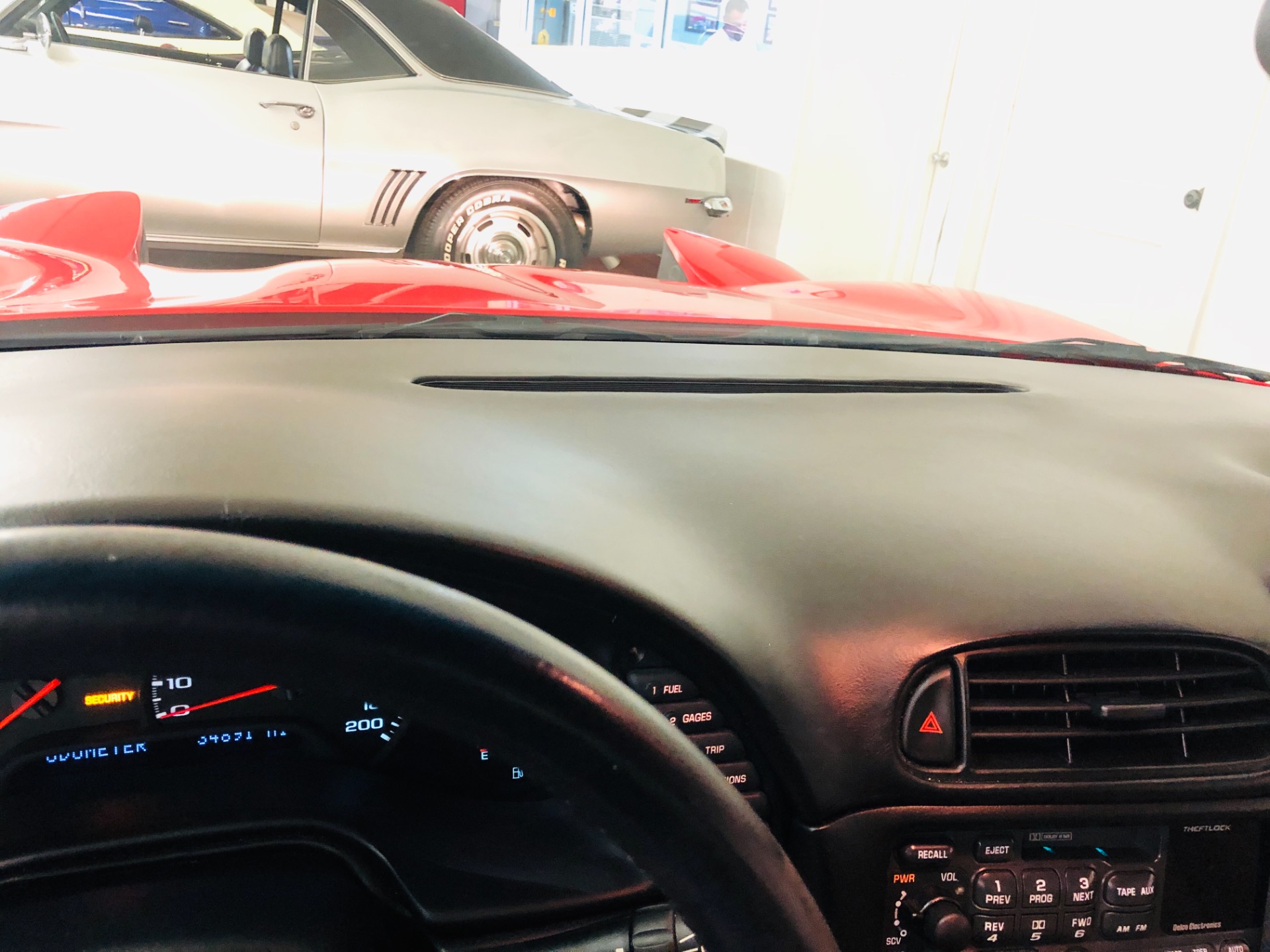 Used 1999 Chevrolet Corvette -SUPER LOW MILES - BUY WITH CONFIDENCE - 3 OWNER | Mundelein, IL