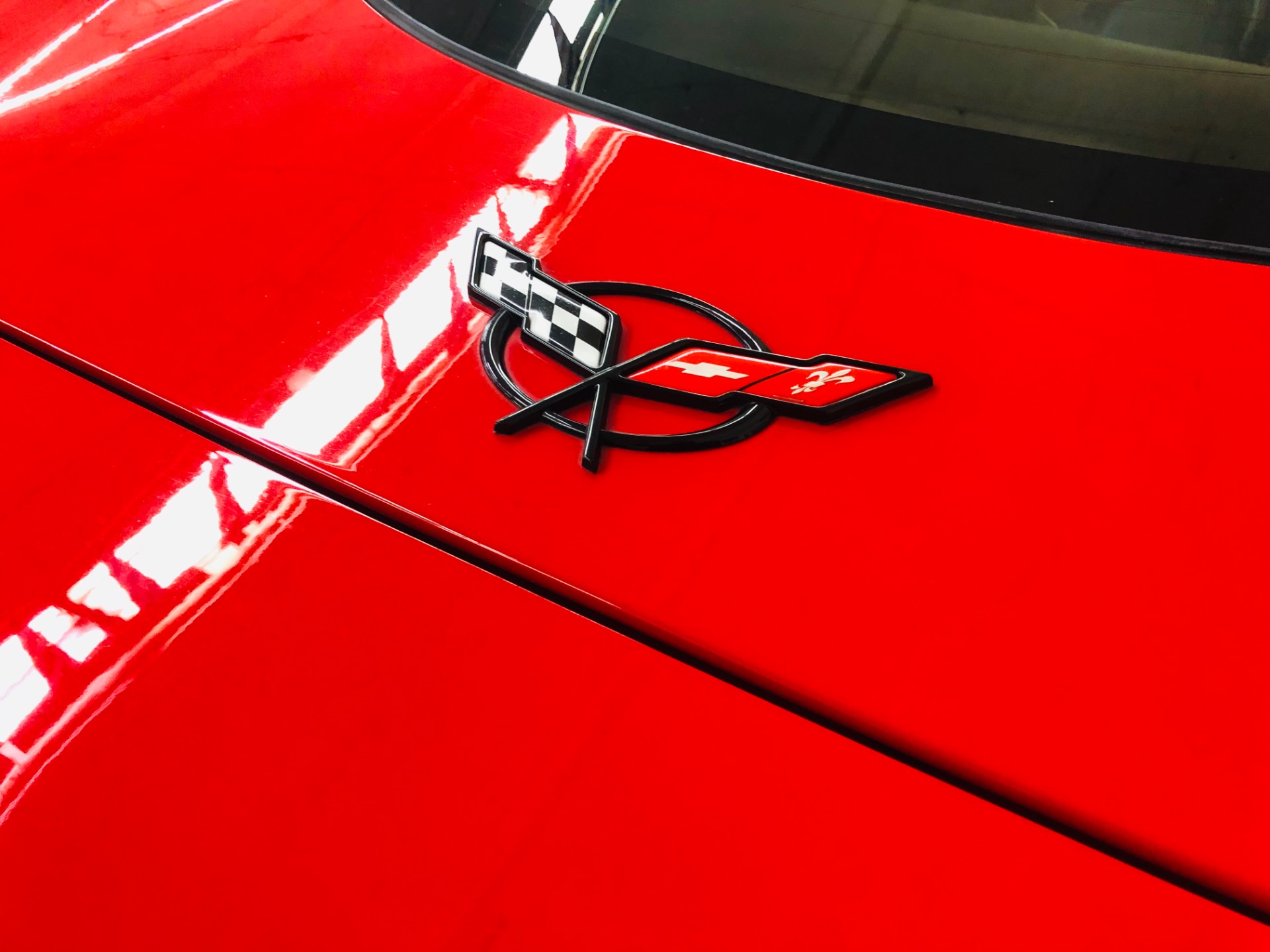 Used 1999 Chevrolet Corvette -SUPER LOW MILES - BUY WITH CONFIDENCE - 3 OWNER | Mundelein, IL