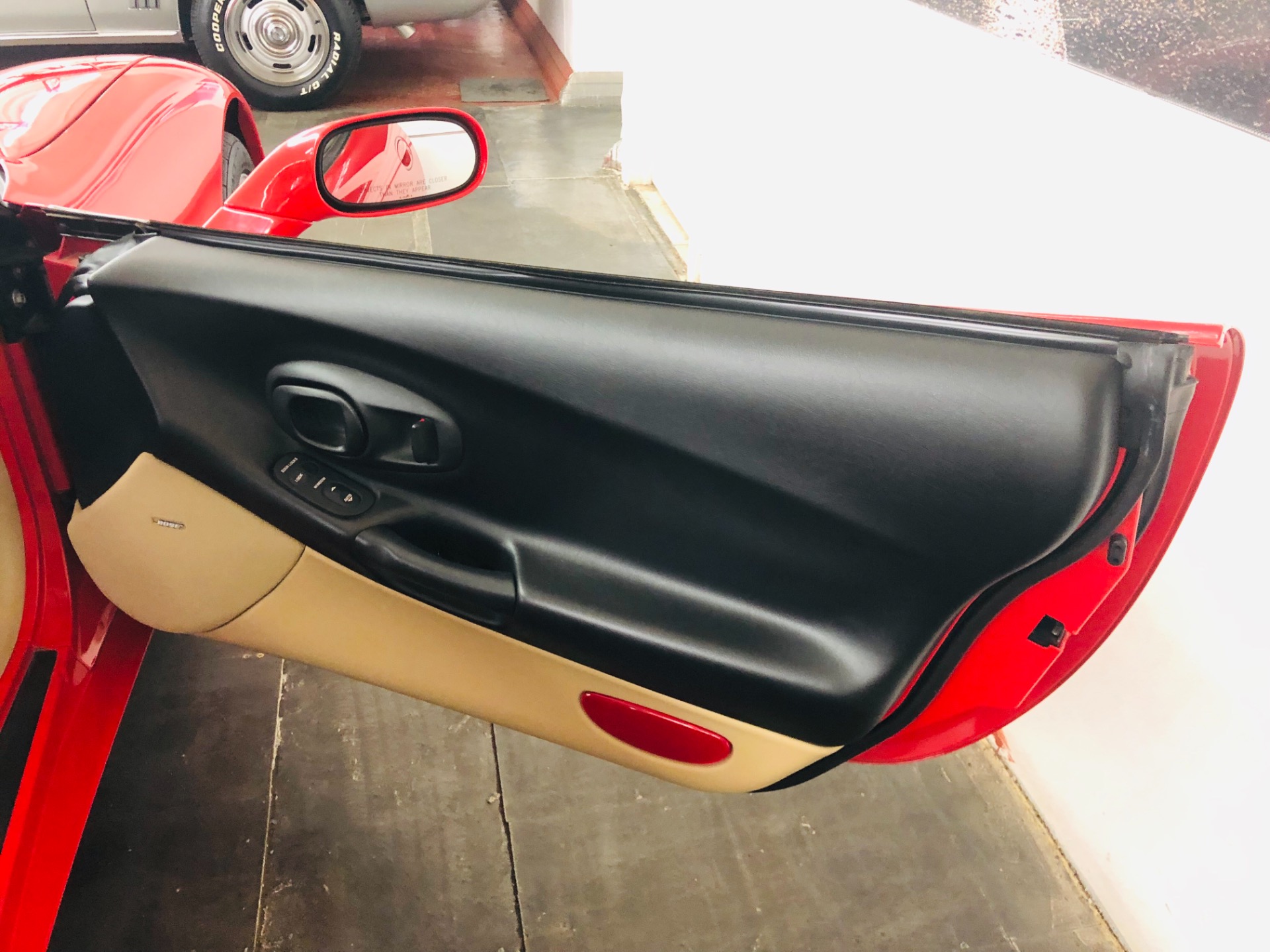 Used 1999 Chevrolet Corvette -SUPER LOW MILES - BUY WITH CONFIDENCE - 3 OWNER | Mundelein, IL