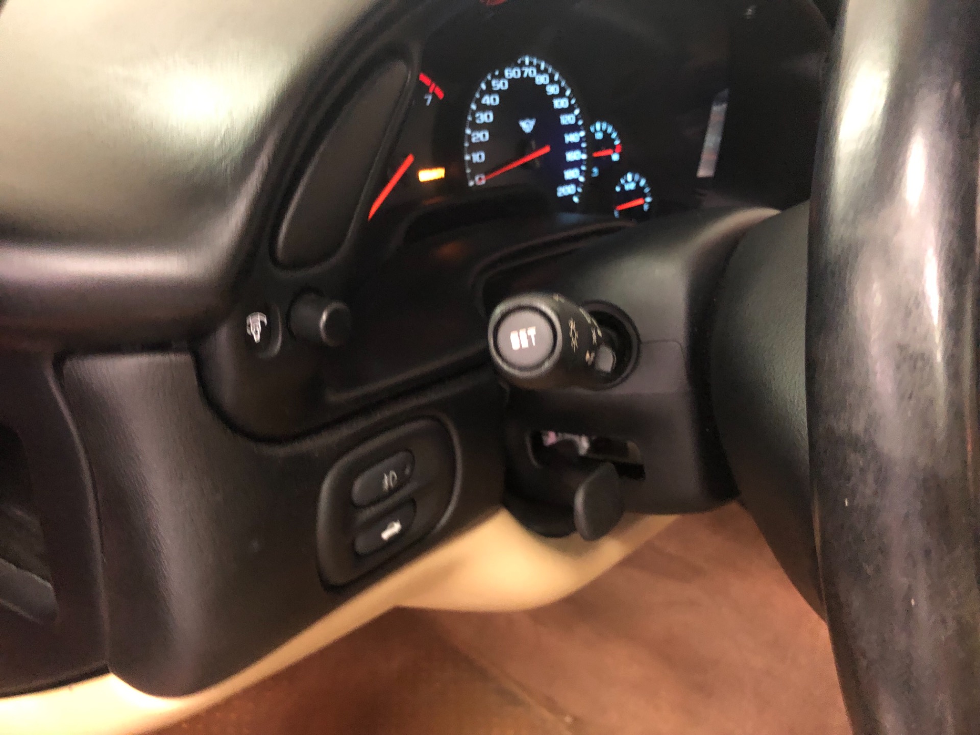 Used 1999 Chevrolet Corvette -SUPER LOW MILES - BUY WITH CONFIDENCE - 3 OWNER | Mundelein, IL