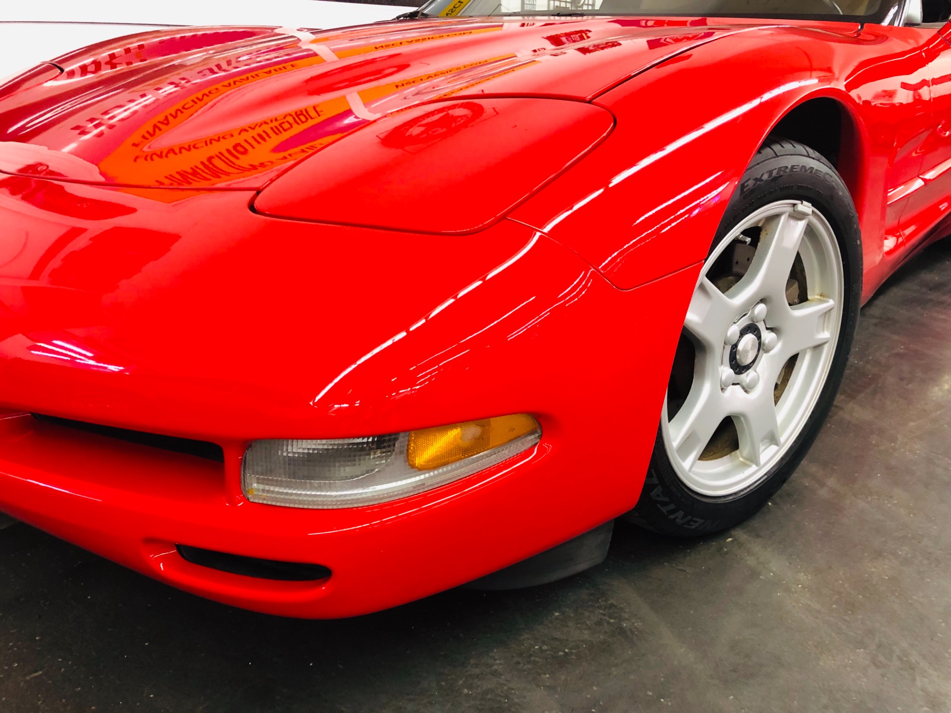Used 1999 Chevrolet Corvette -SUPER LOW MILES - BUY WITH CONFIDENCE - 3 OWNER | Mundelein, IL