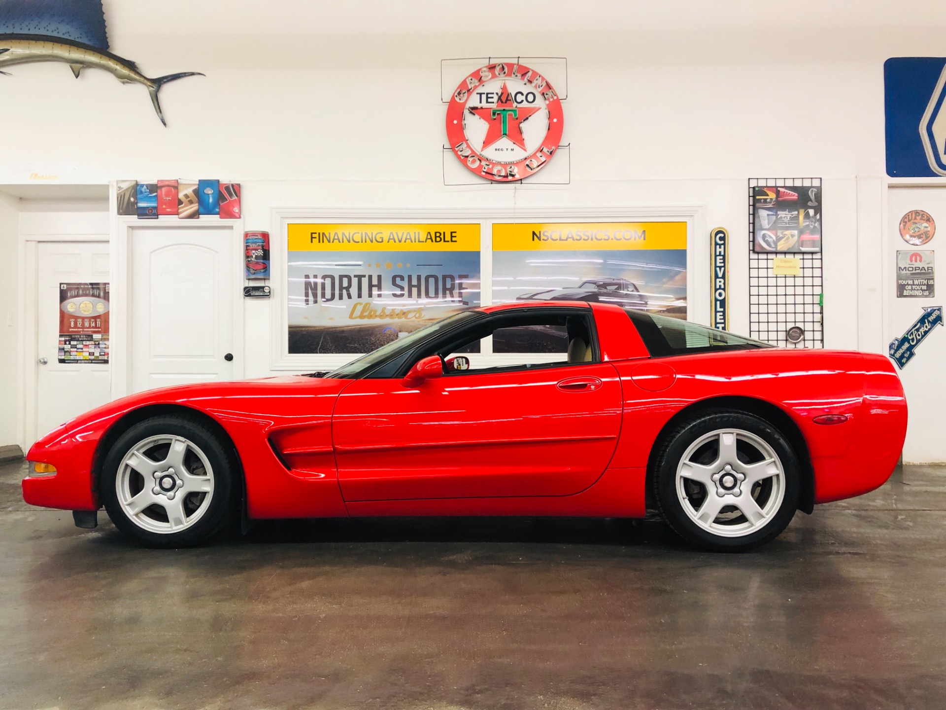 Used 1999 Chevrolet Corvette -SUPER LOW MILES - BUY WITH CONFIDENCE - 3 OWNER | Mundelein, IL
