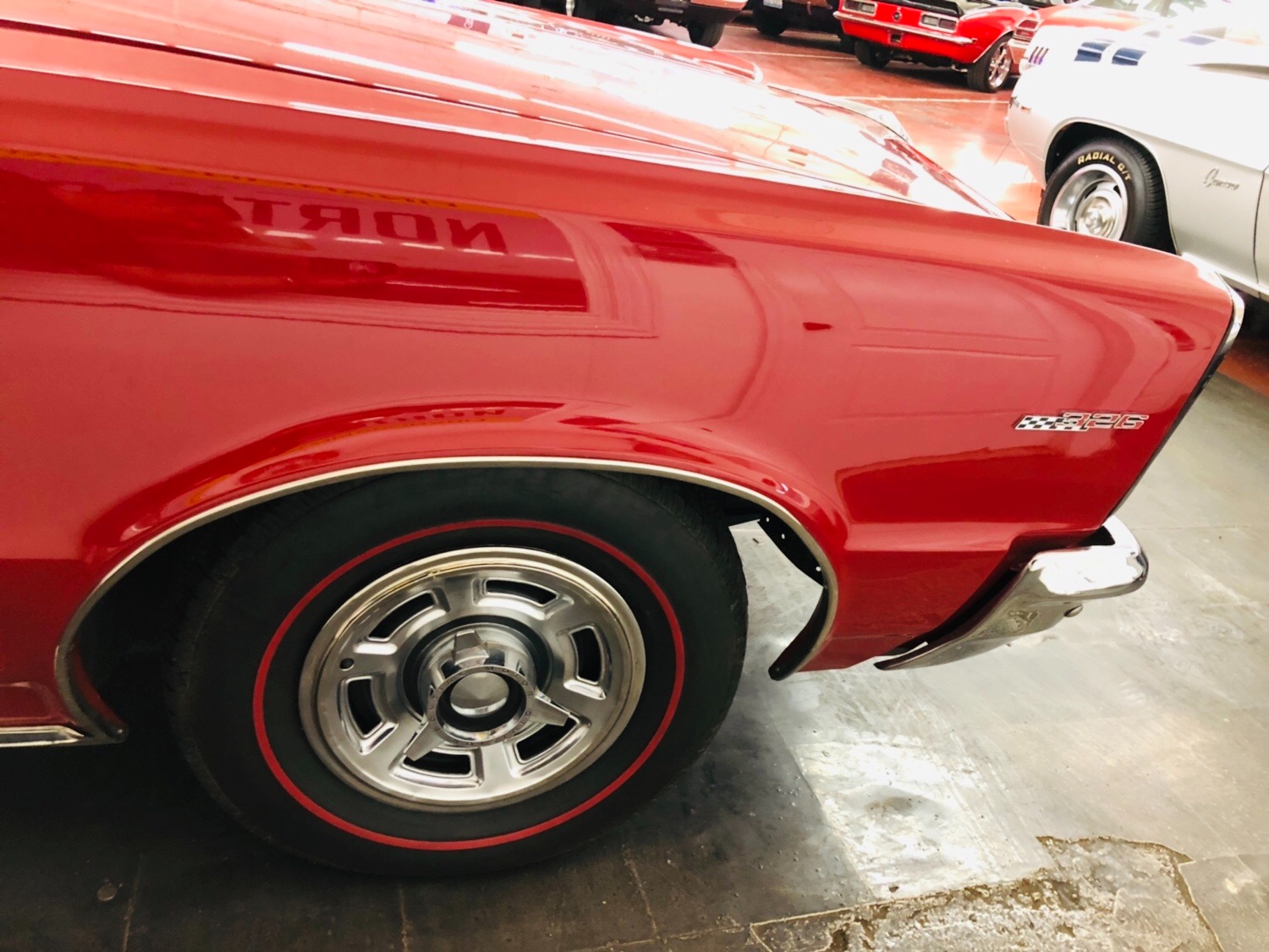 Used 1965 Pontiac Lemans - CONVERTIBLE - 326 V8 - FACTORY BUCKETS AND CONSOLE - SEE VIDEO | Mundelein, IL