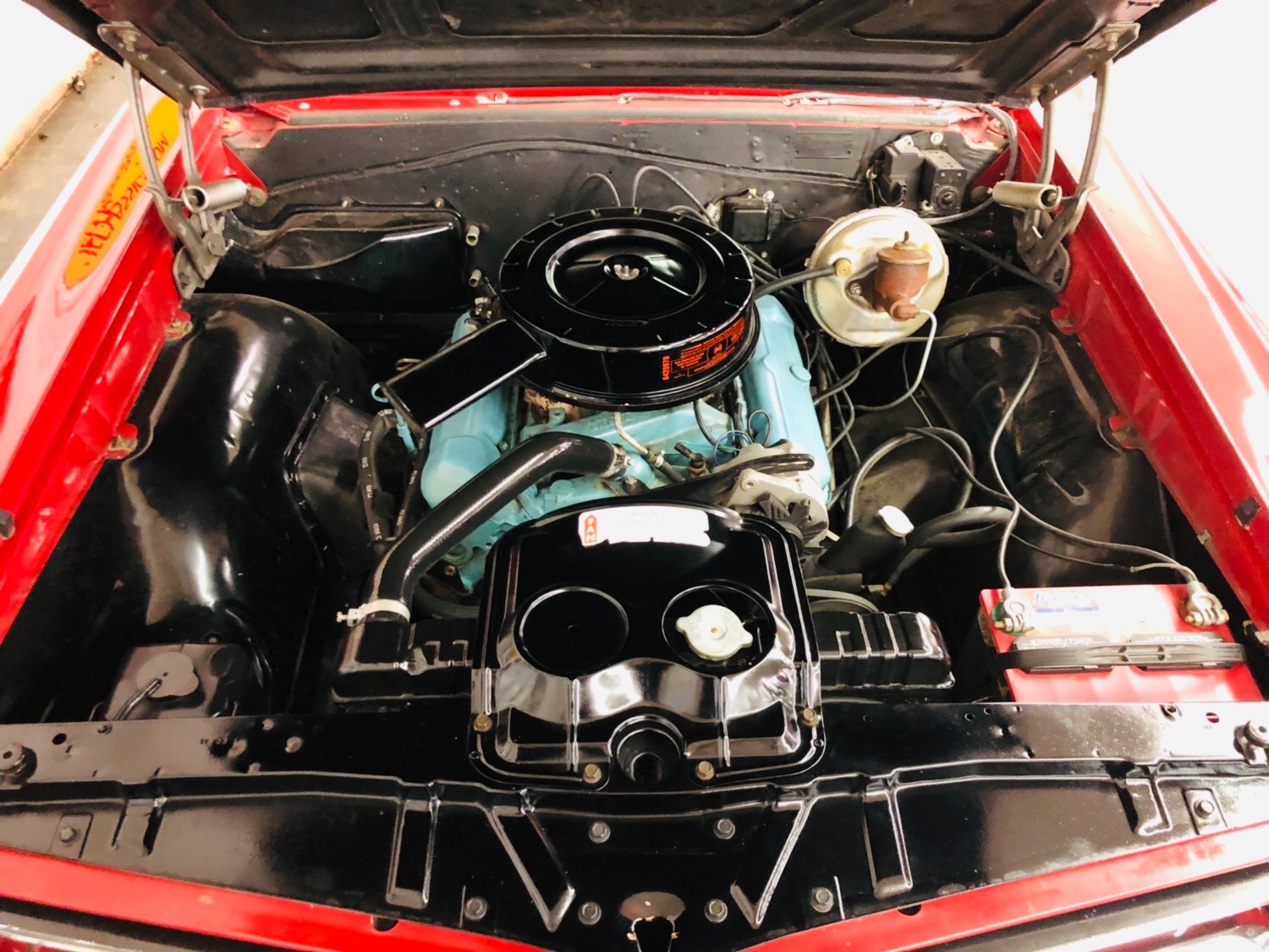 Used 1965 Pontiac Lemans - CONVERTIBLE - 326 V8 - FACTORY BUCKETS AND CONSOLE - SEE VIDEO | Mundelein, IL