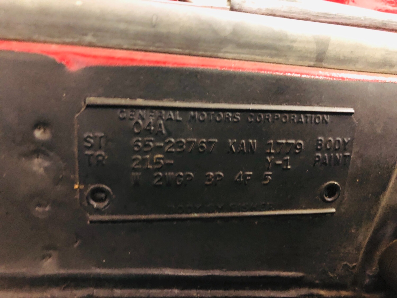 Used 1965 Pontiac Lemans - CONVERTIBLE - 326 V8 - FACTORY BUCKETS AND CONSOLE - SEE VIDEO | Mundelein, IL