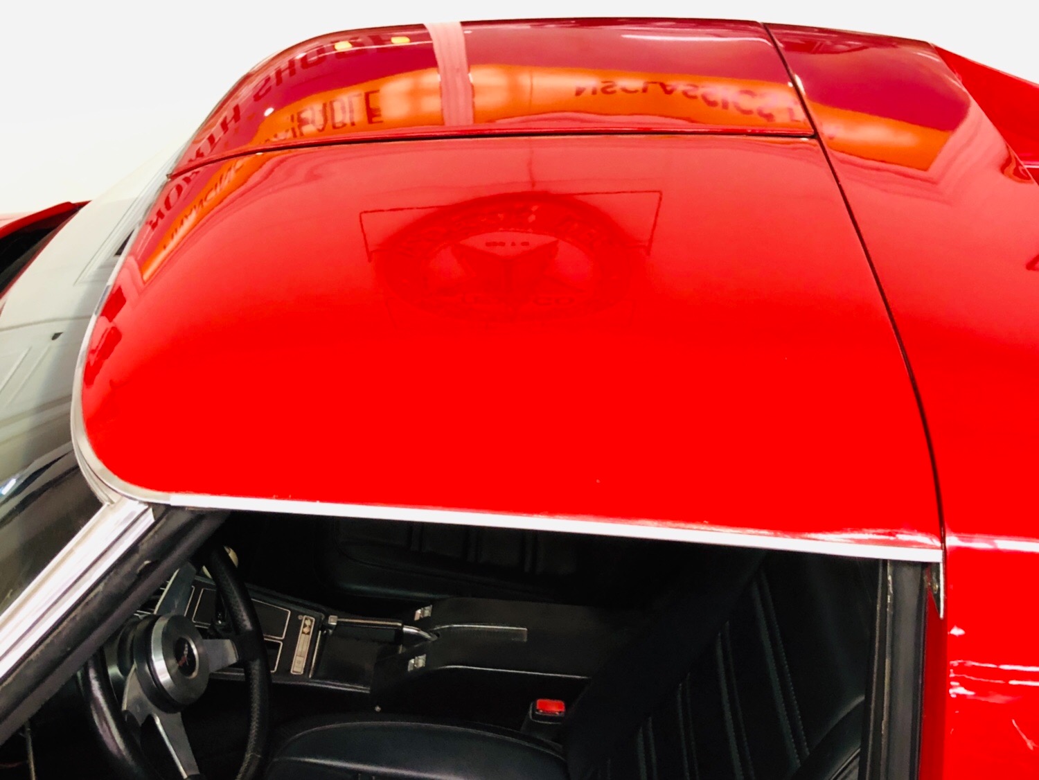 Used 1975 Chevrolet Corvette BIG BLOCK WITH 4 SPEED-DRIVER | Mundelein, IL