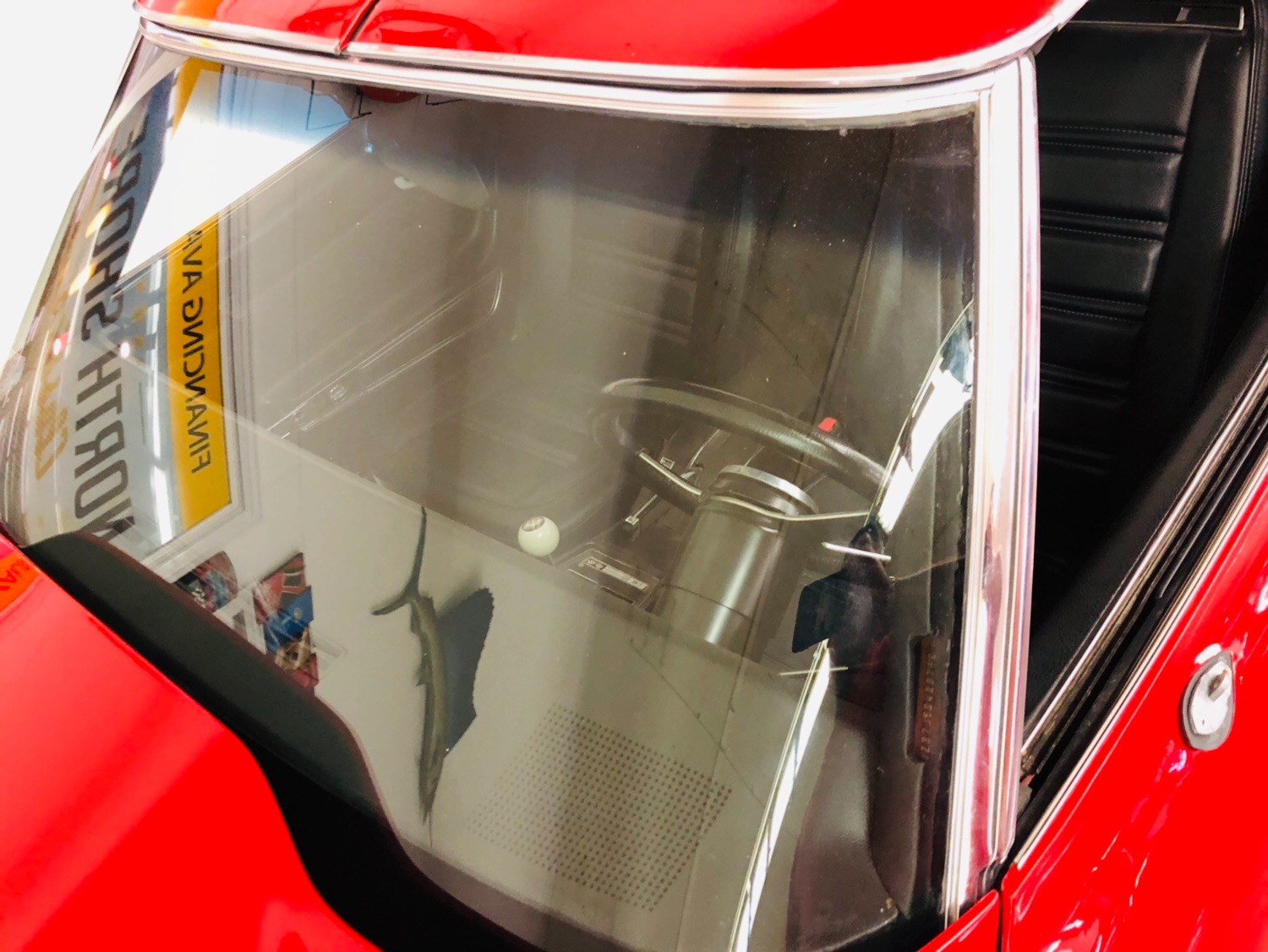 Used 1975 Chevrolet Corvette BIG BLOCK WITH 4 SPEED-DRIVER | Mundelein, IL
