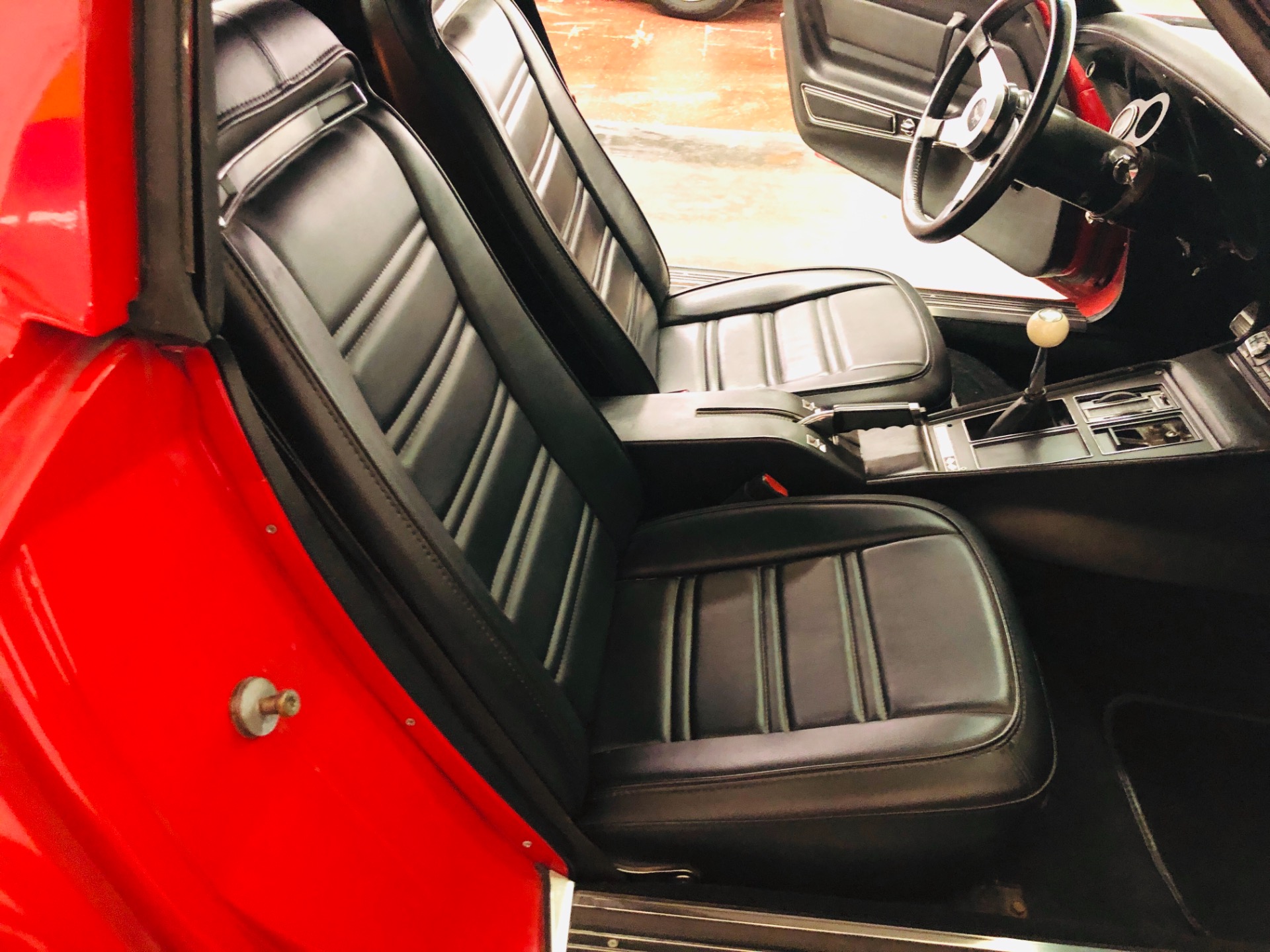 Used 1975 Chevrolet Corvette BIG BLOCK WITH 4 SPEED-DRIVER | Mundelein, IL