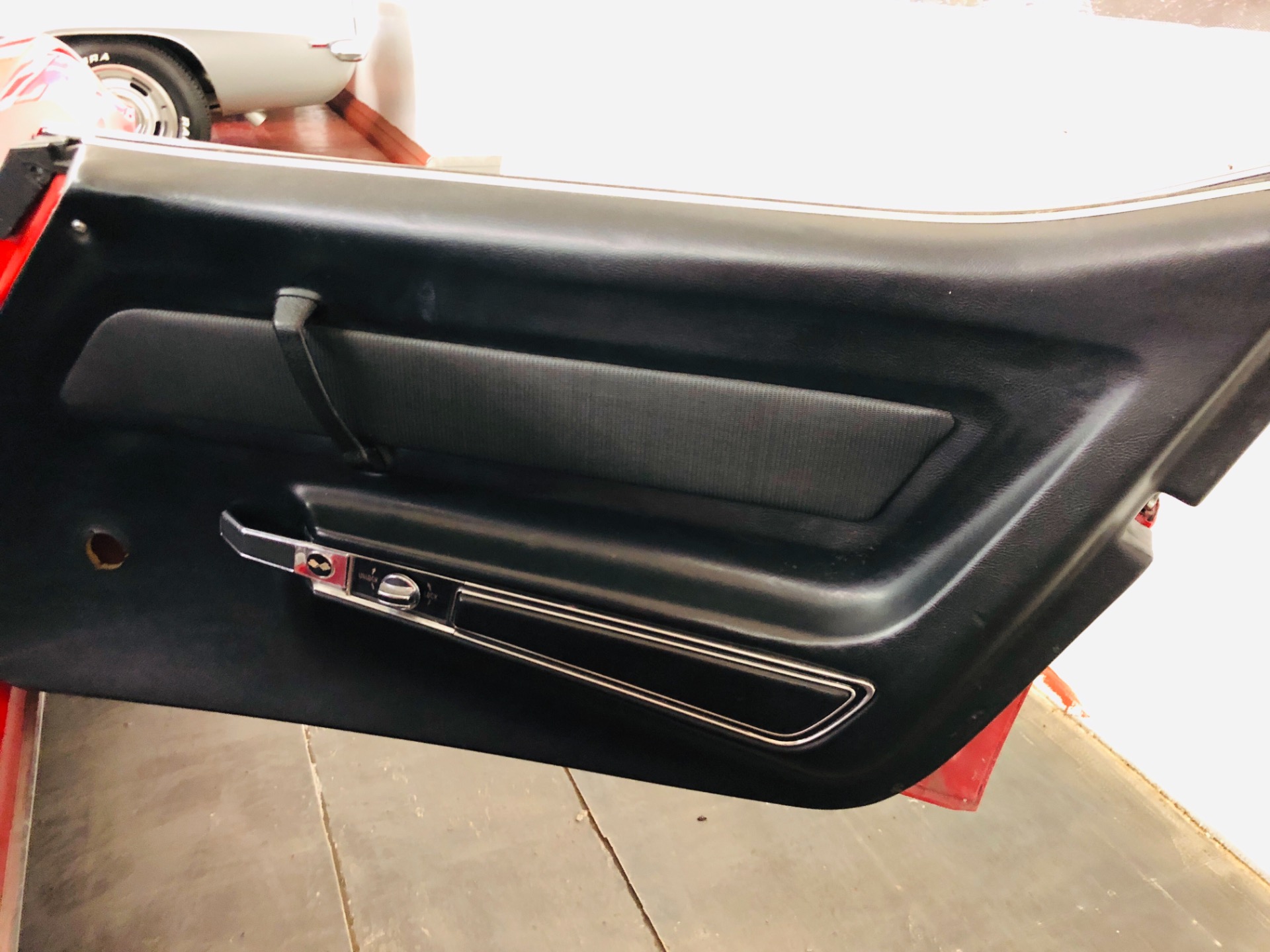 Used 1975 Chevrolet Corvette BIG BLOCK WITH 4 SPEED-DRIVER | Mundelein, IL