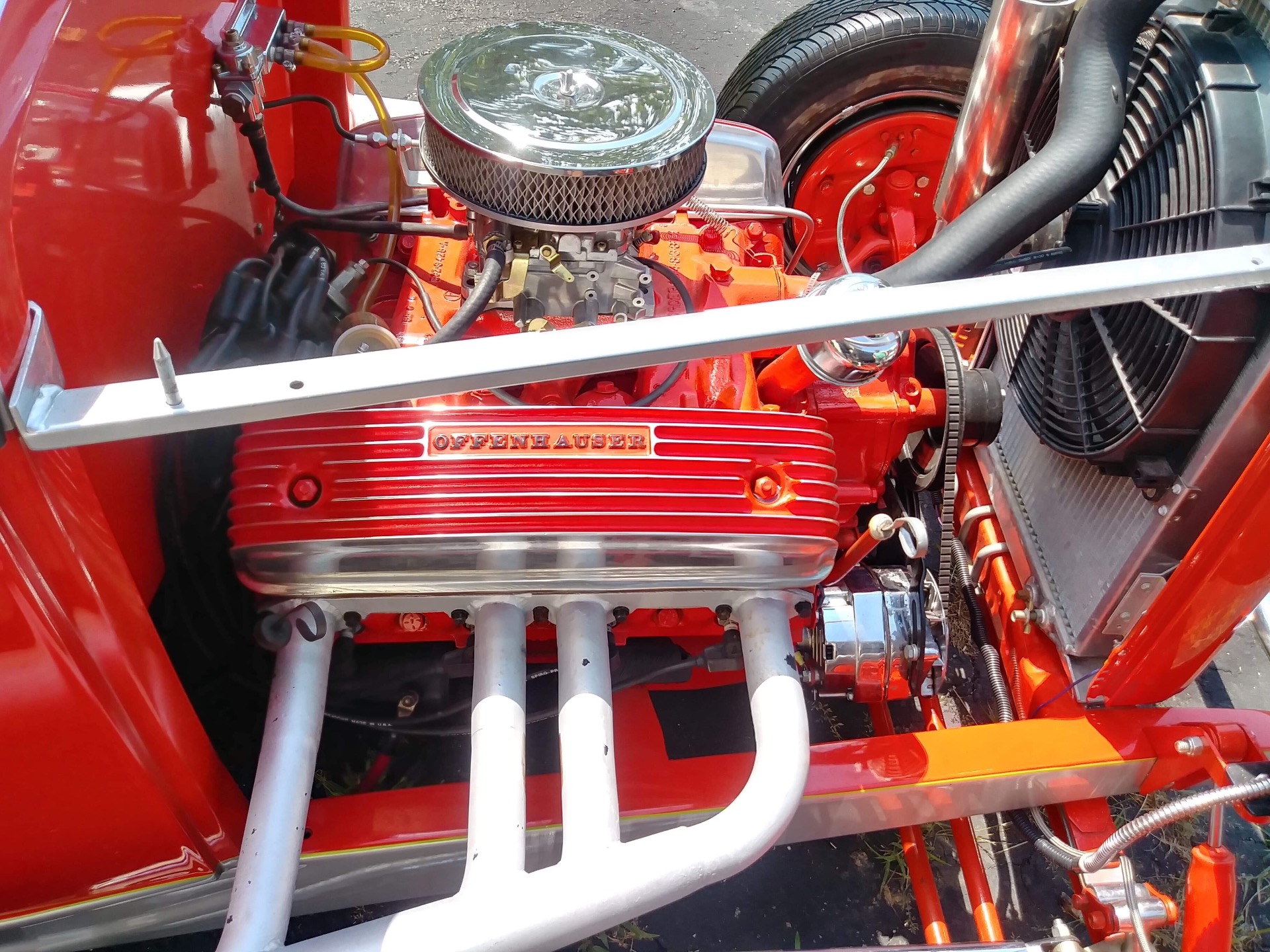 Used 1932 Ford Roadster -VERY NICE PAINT | Mundelein, IL