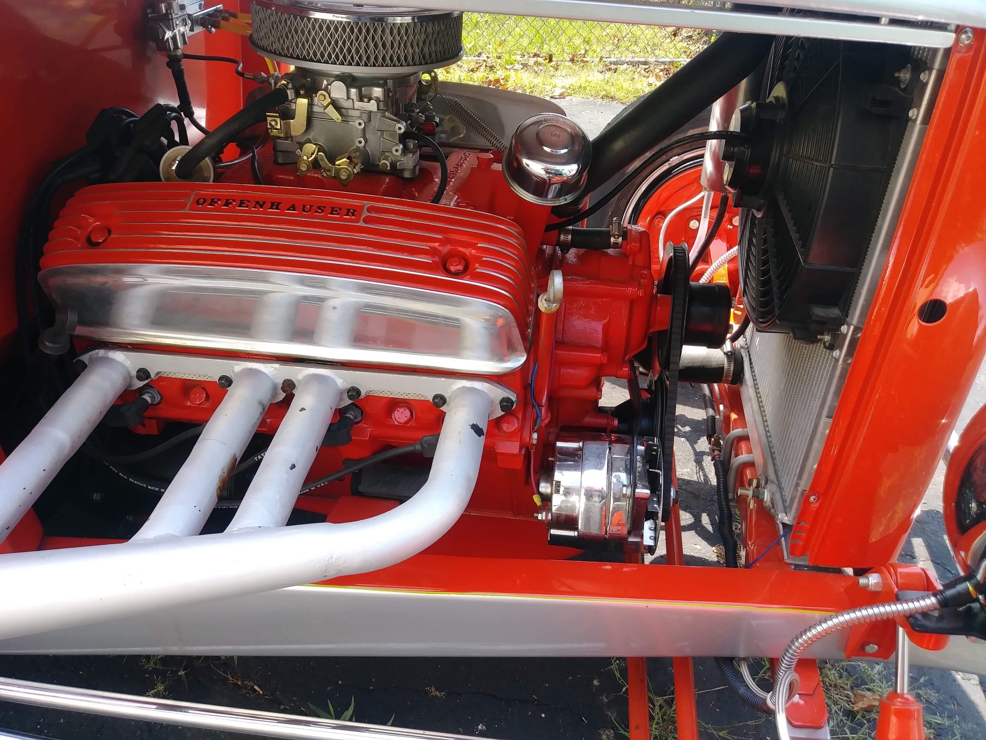 Used 1932 Ford Roadster -VERY NICE PAINT | Mundelein, IL