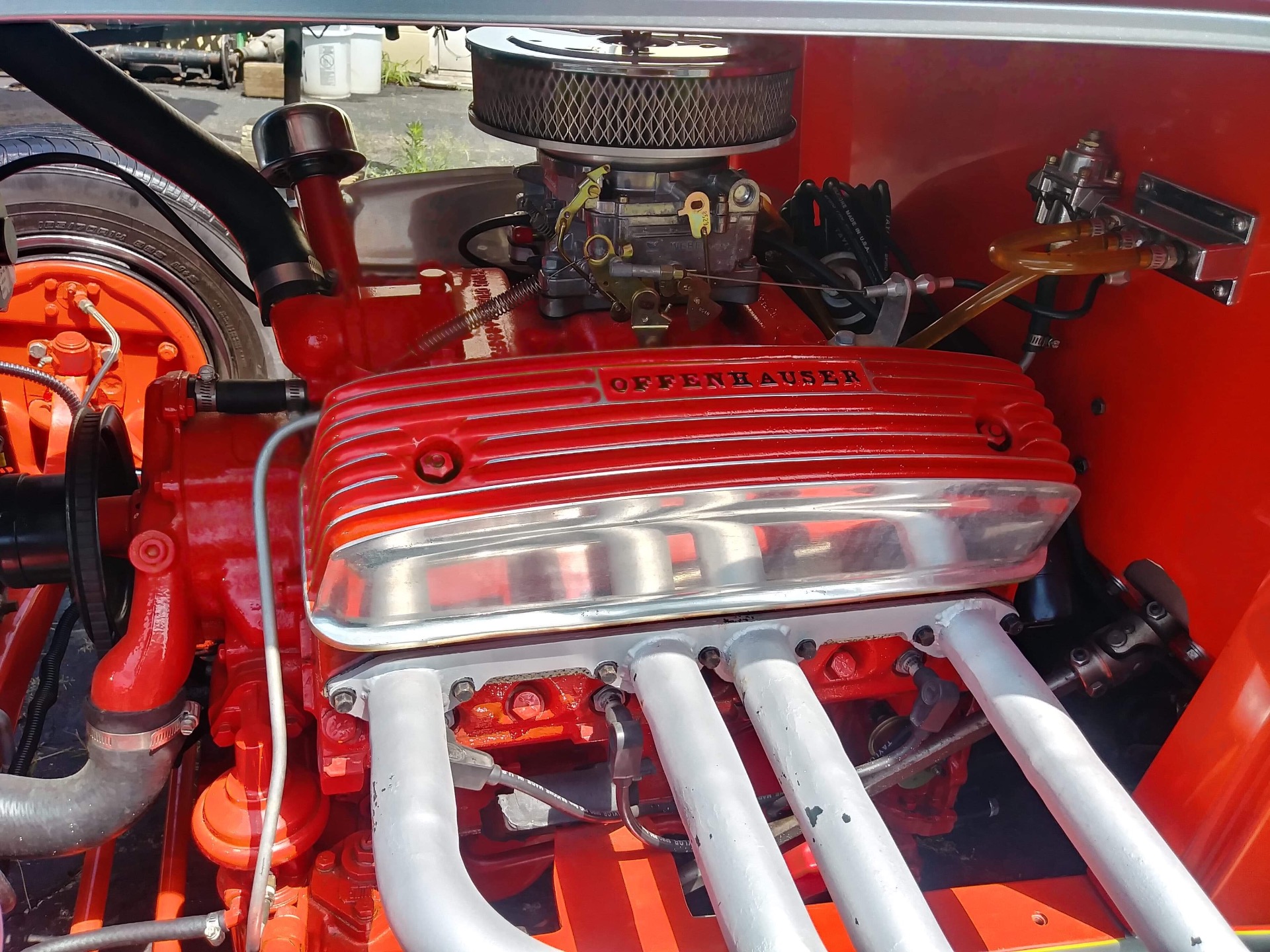 Used 1932 Ford Roadster -VERY NICE PAINT | Mundelein, IL