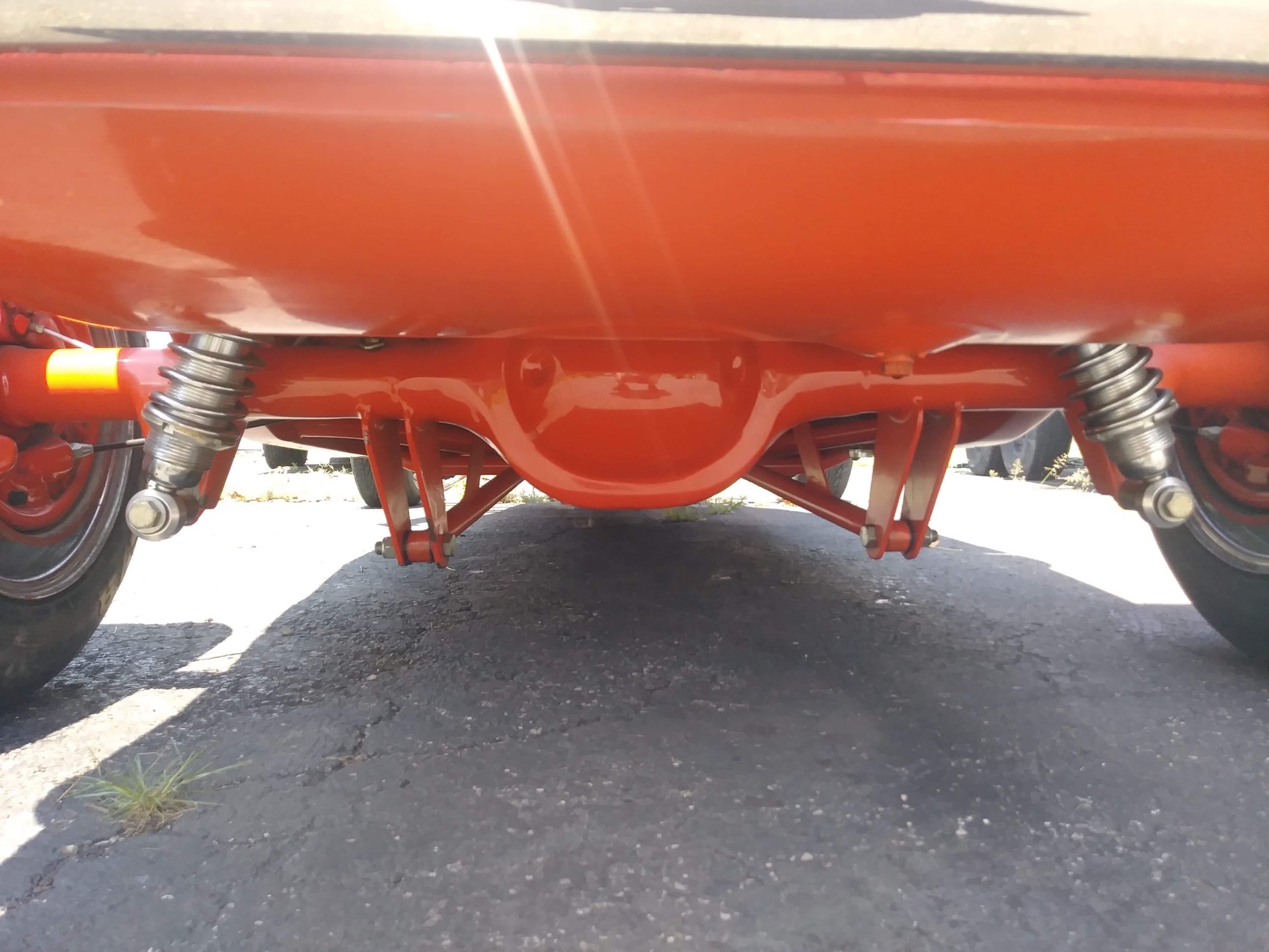 Used 1932 Ford Roadster -VERY NICE PAINT | Mundelein, IL