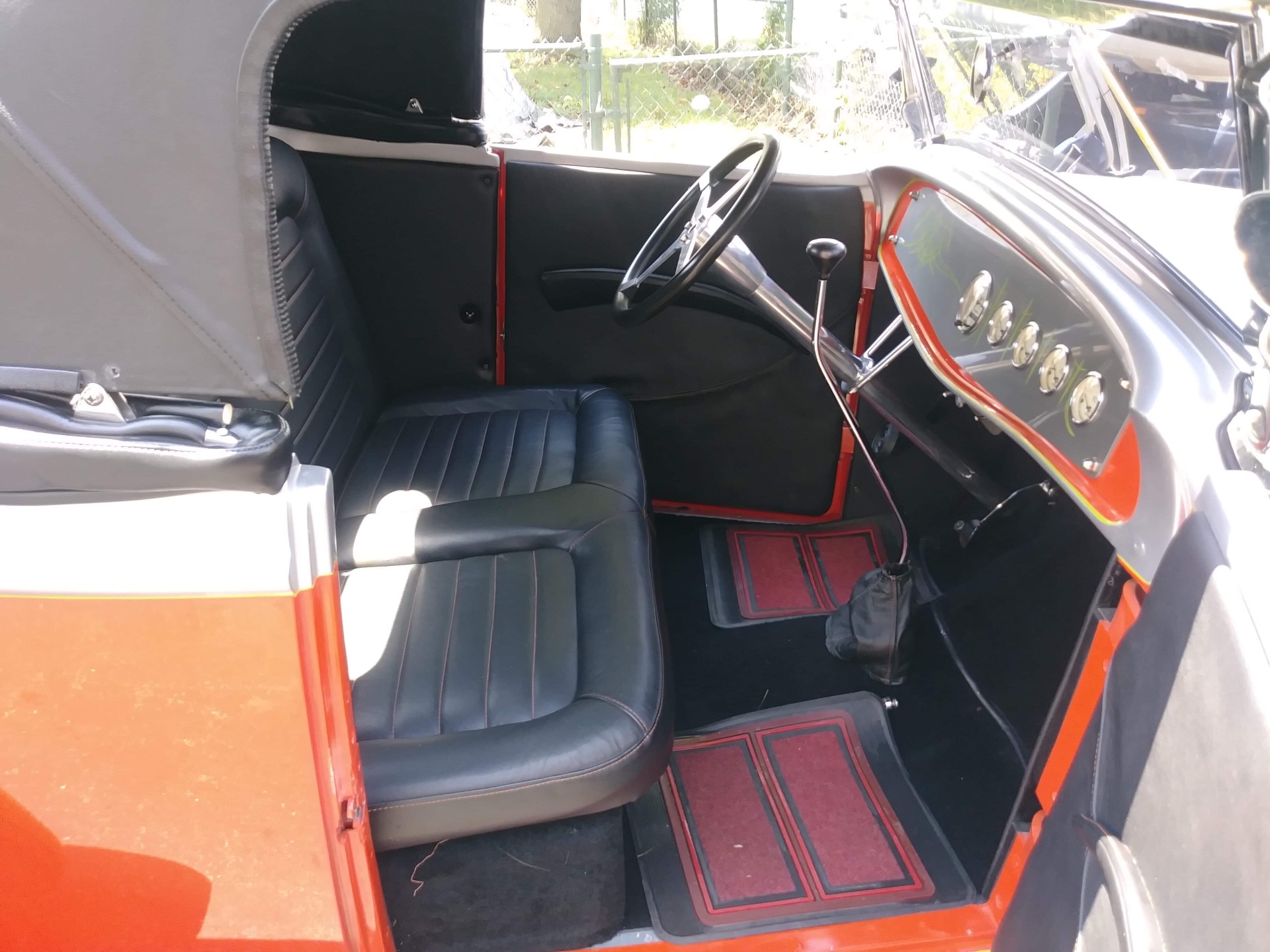 Used 1932 Ford Roadster -VERY NICE PAINT | Mundelein, IL