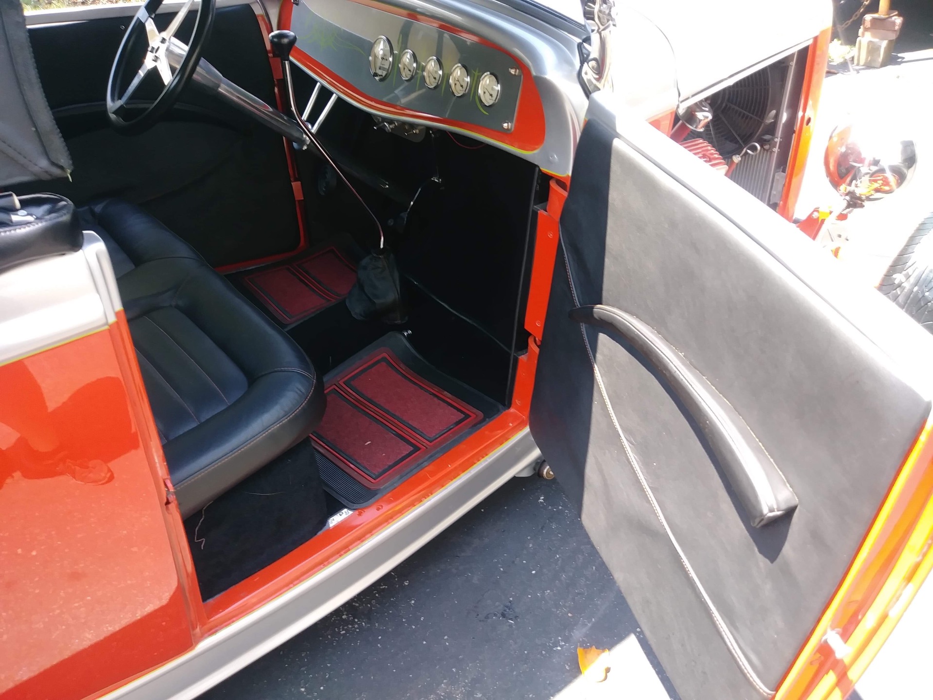 Used 1932 Ford Roadster -VERY NICE PAINT | Mundelein, IL