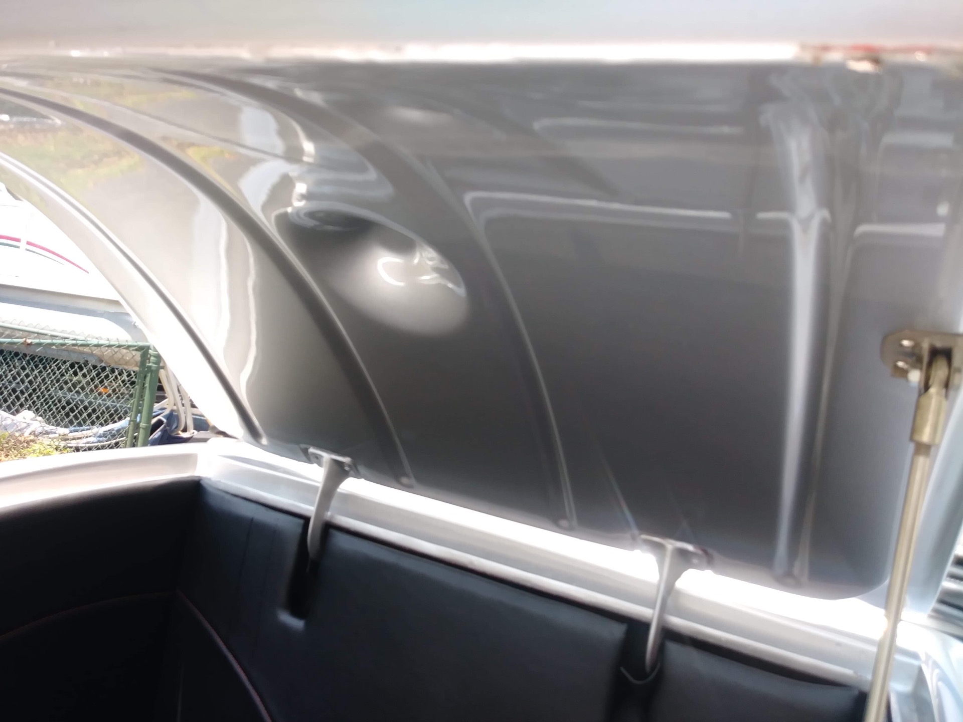 Used 1932 Ford Roadster -VERY NICE PAINT | Mundelein, IL
