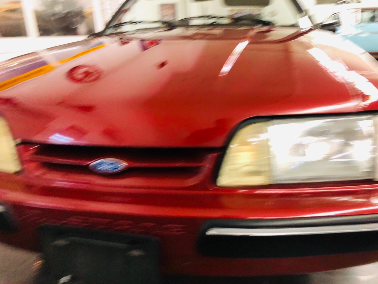 Used 1991 Ford Mustang LX 5.0-SEE VIDEO | Mundelein, IL