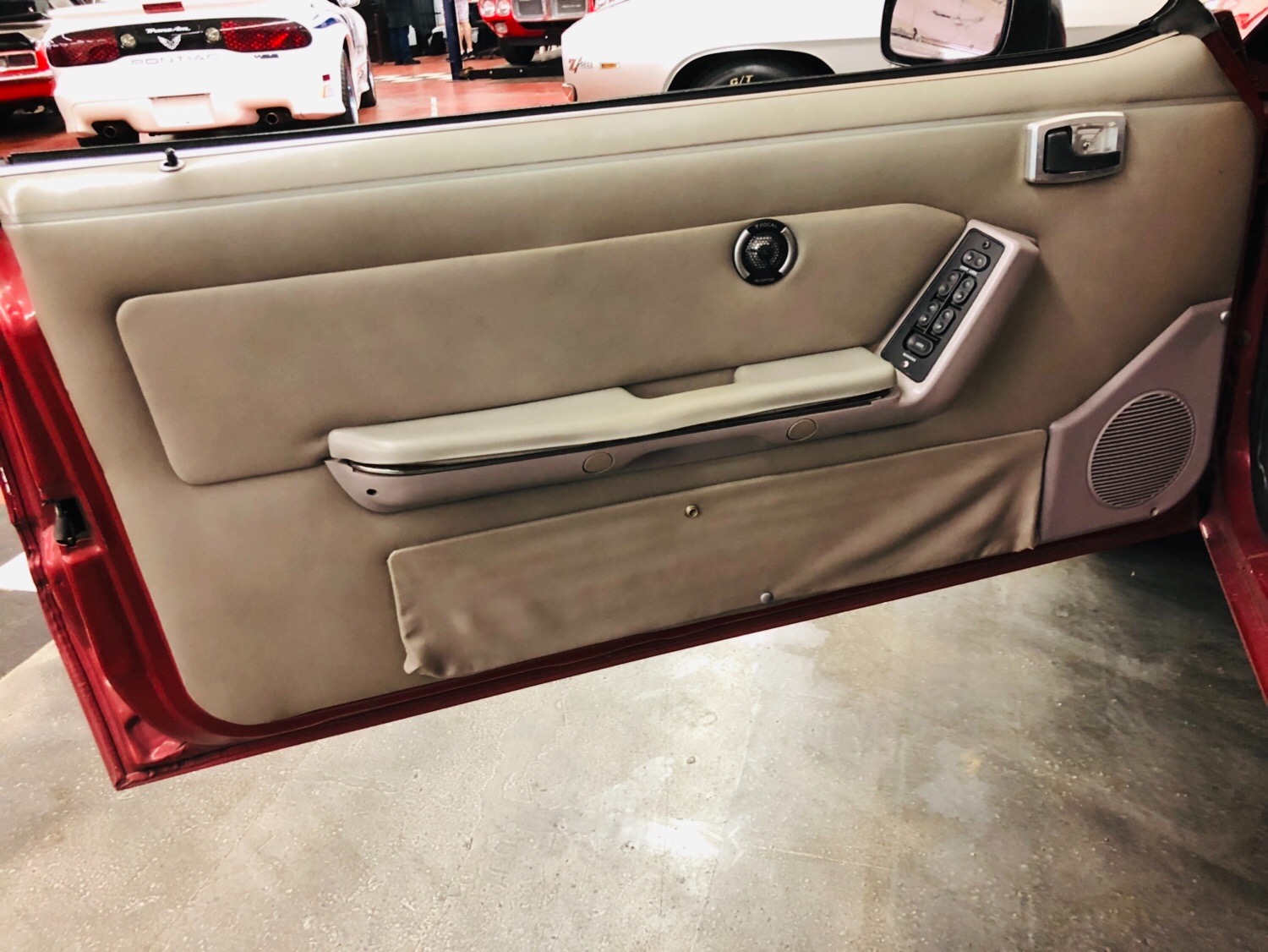 Used 1991 Ford Mustang LX 5.0-SEE VIDEO | Mundelein, IL