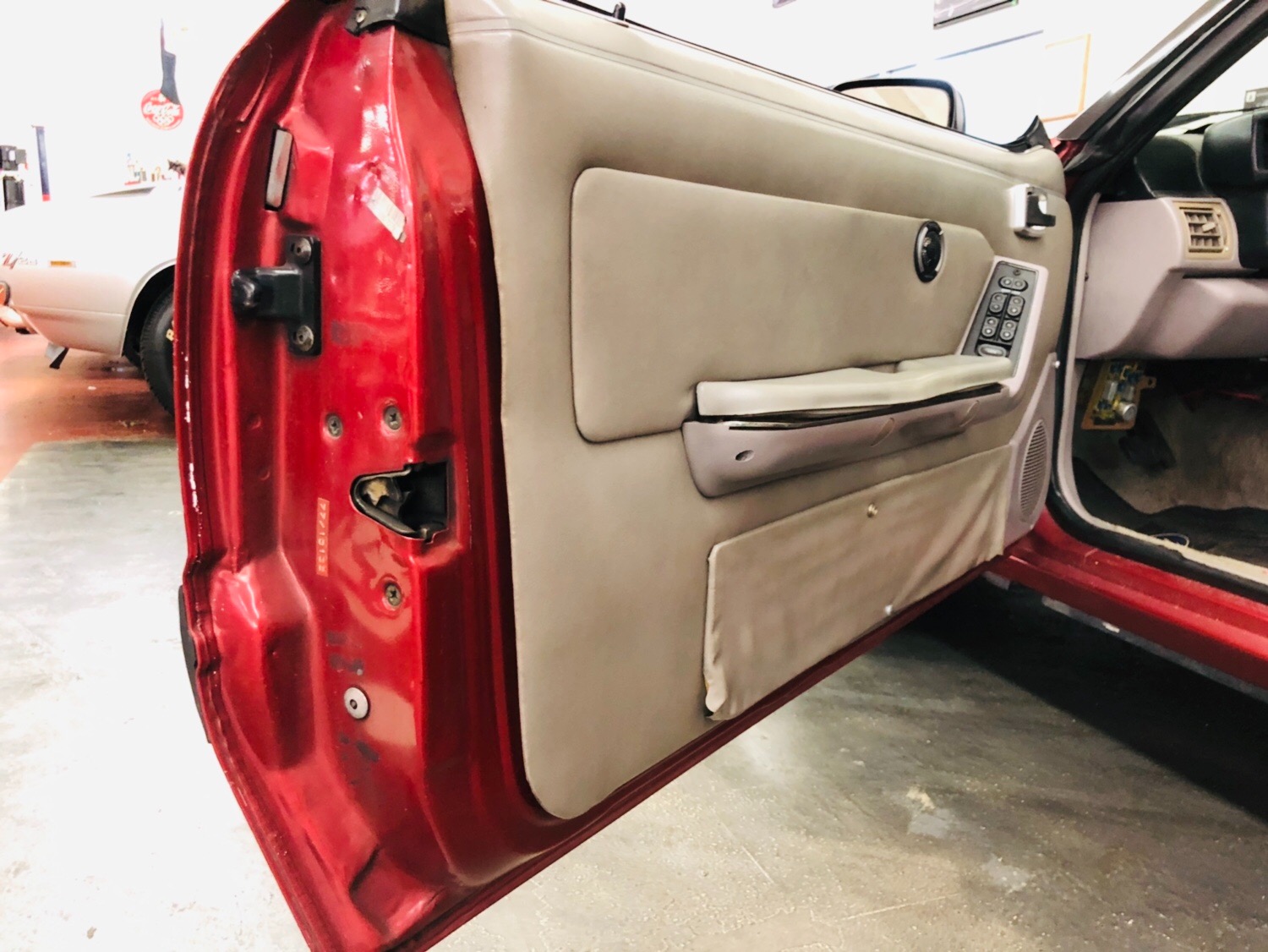 Used 1991 Ford Mustang LX 5.0-SEE VIDEO | Mundelein, IL