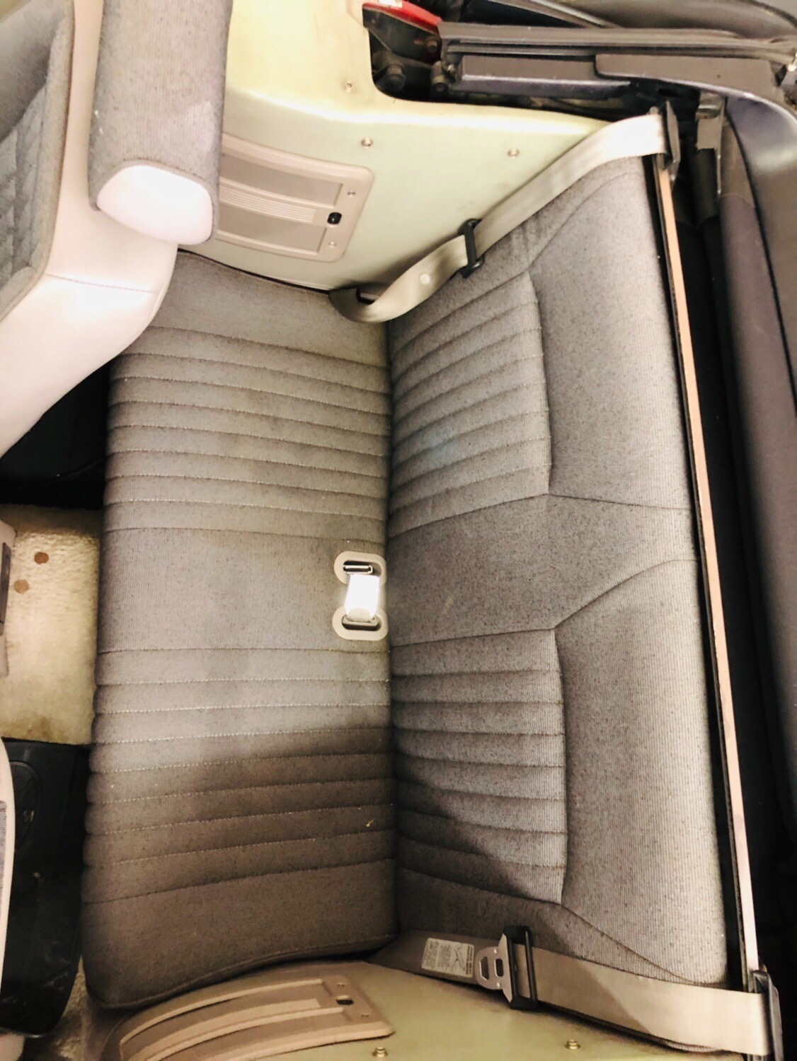 Used 1991 Ford Mustang LX 5.0-SEE VIDEO | Mundelein, IL