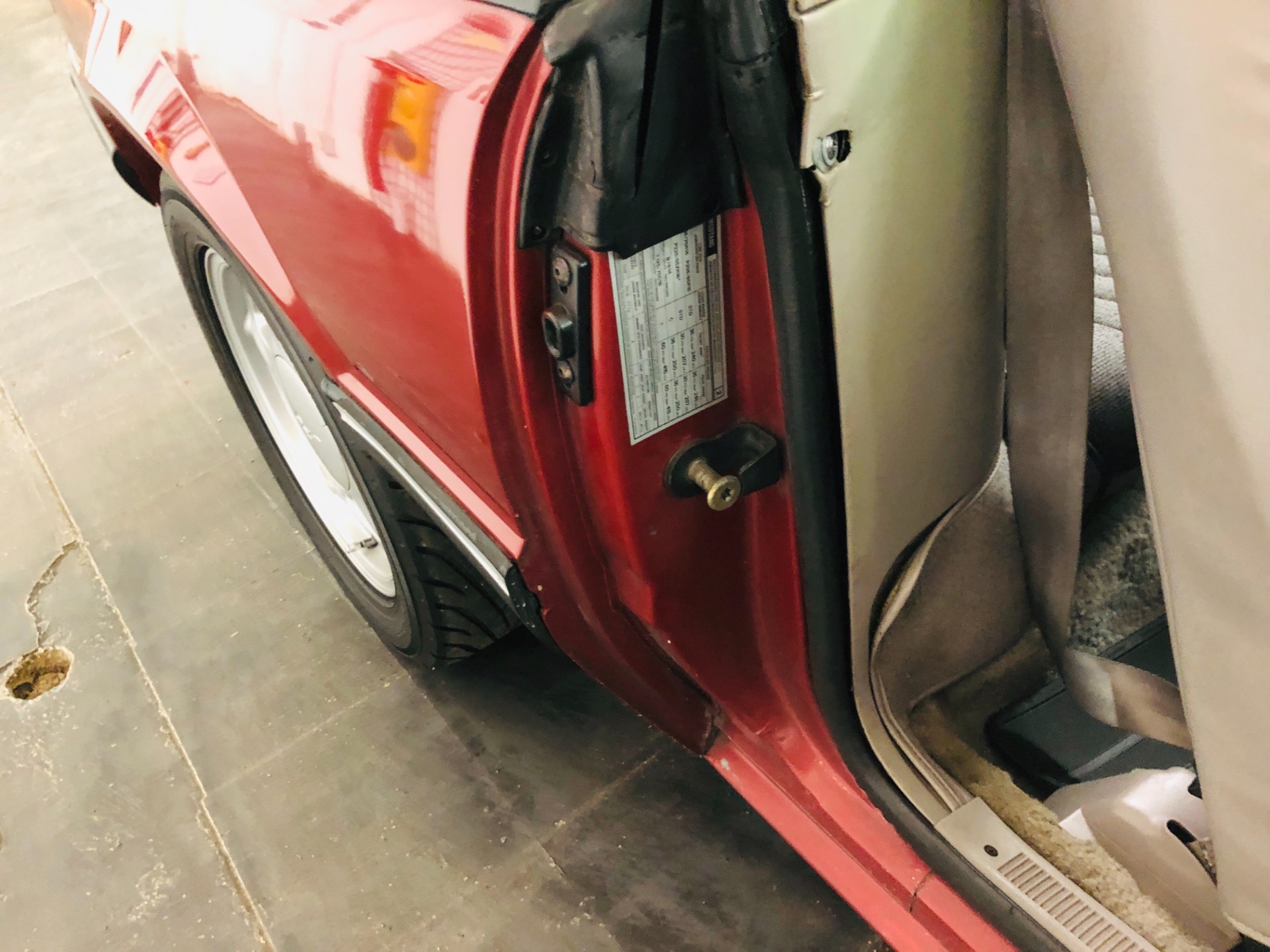 Used 1991 Ford Mustang LX 5.0-SEE VIDEO | Mundelein, IL