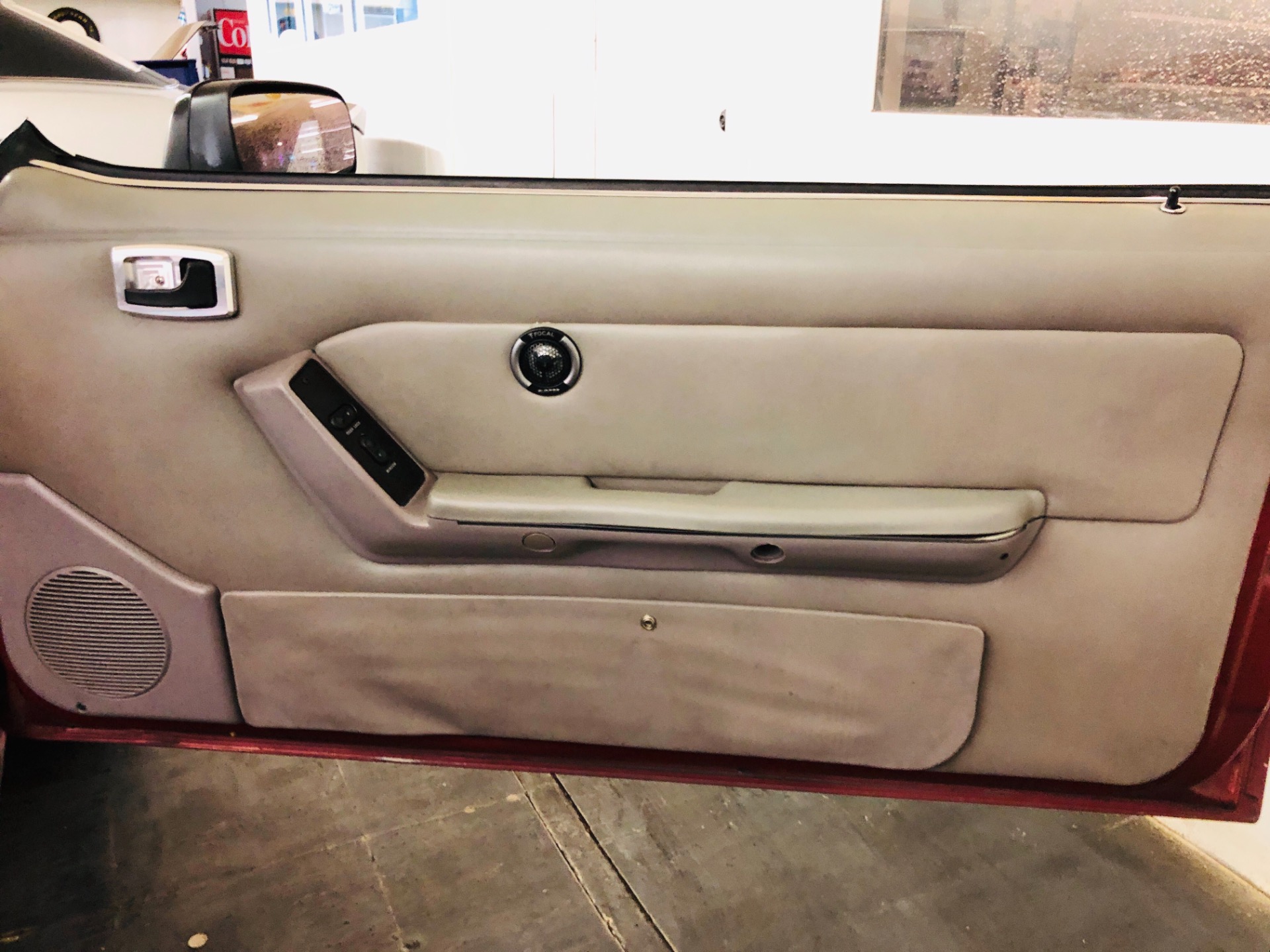 Used 1991 Ford Mustang LX 5.0-SEE VIDEO | Mundelein, IL