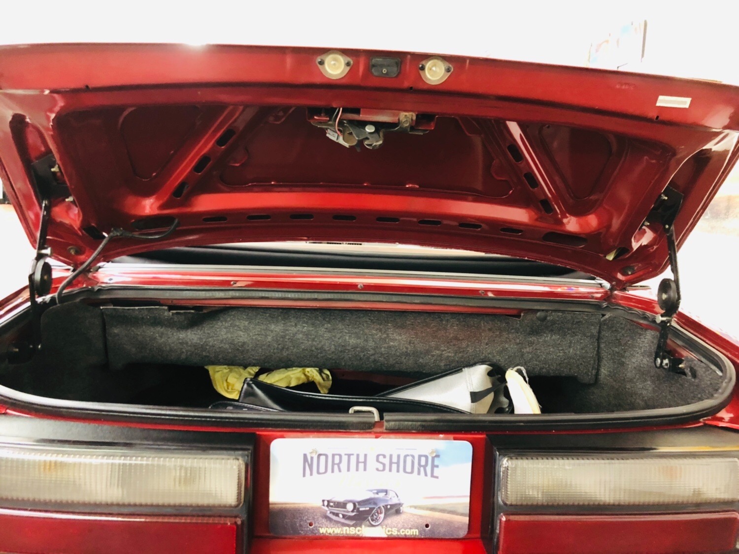 Used 1991 Ford Mustang LX 5.0-SEE VIDEO | Mundelein, IL