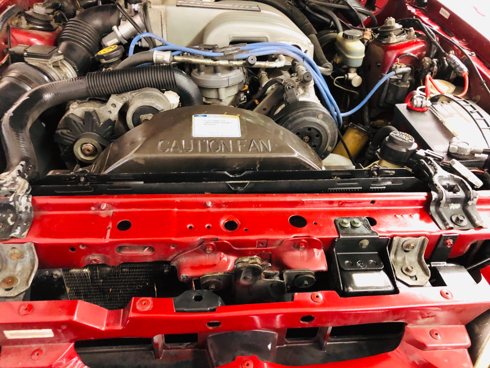 Used 1991 Ford Mustang LX 5.0-SEE VIDEO | Mundelein, IL