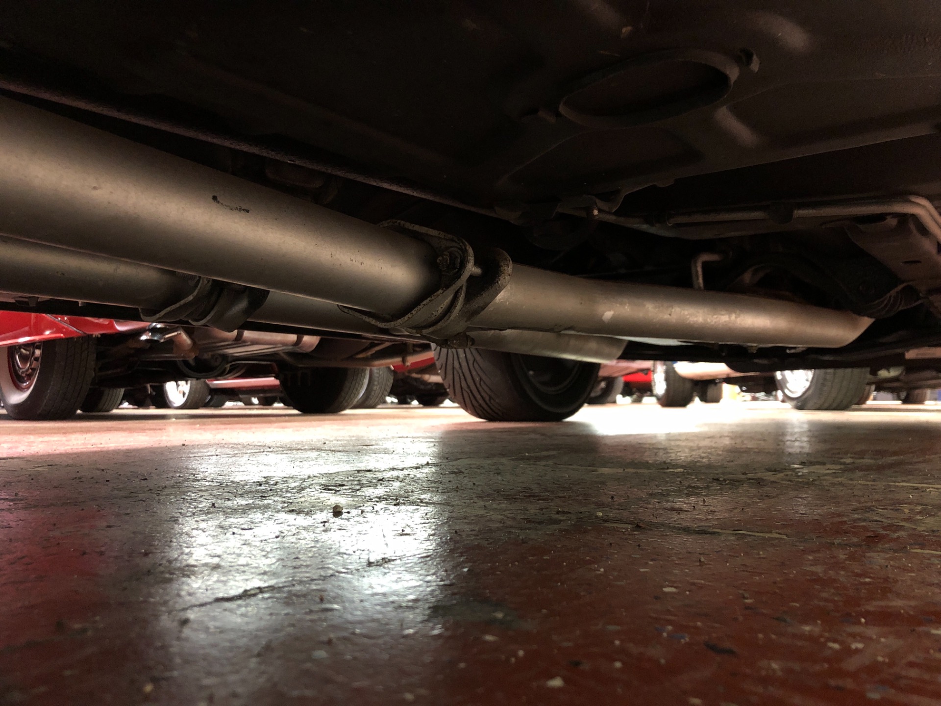 Used 1991 Ford Mustang LX 5.0-SEE VIDEO | Mundelein, IL