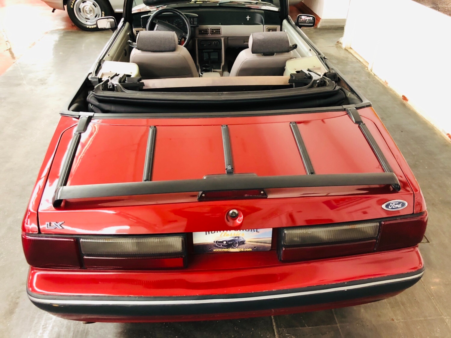 Used 1991 Ford Mustang LX 5.0-SEE VIDEO | Mundelein, IL