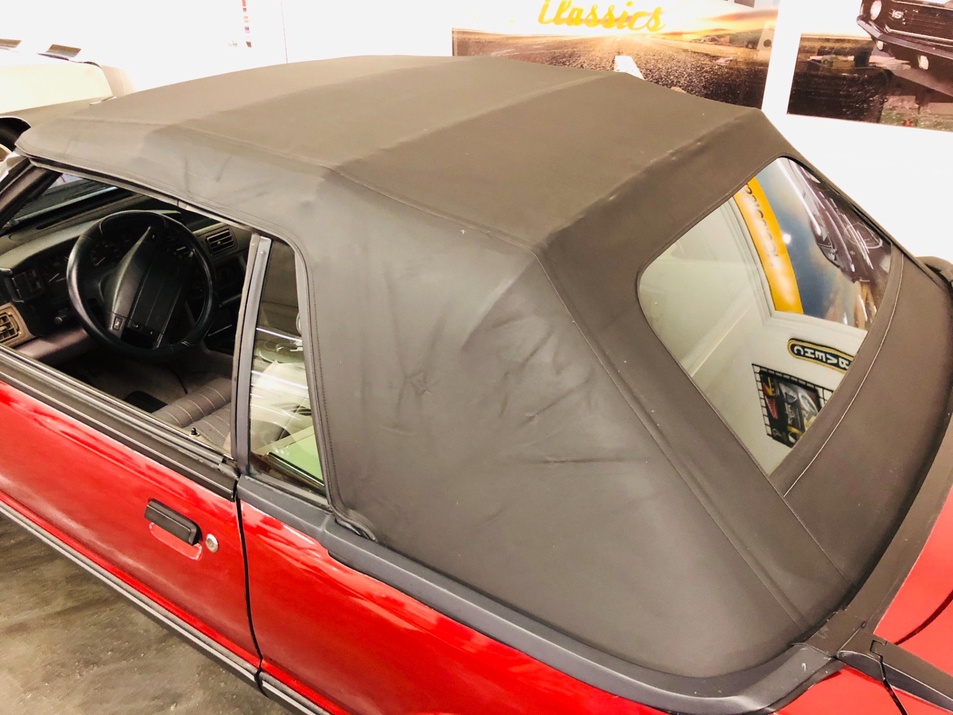 Used 1991 Ford Mustang LX 5.0-SEE VIDEO | Mundelein, IL
